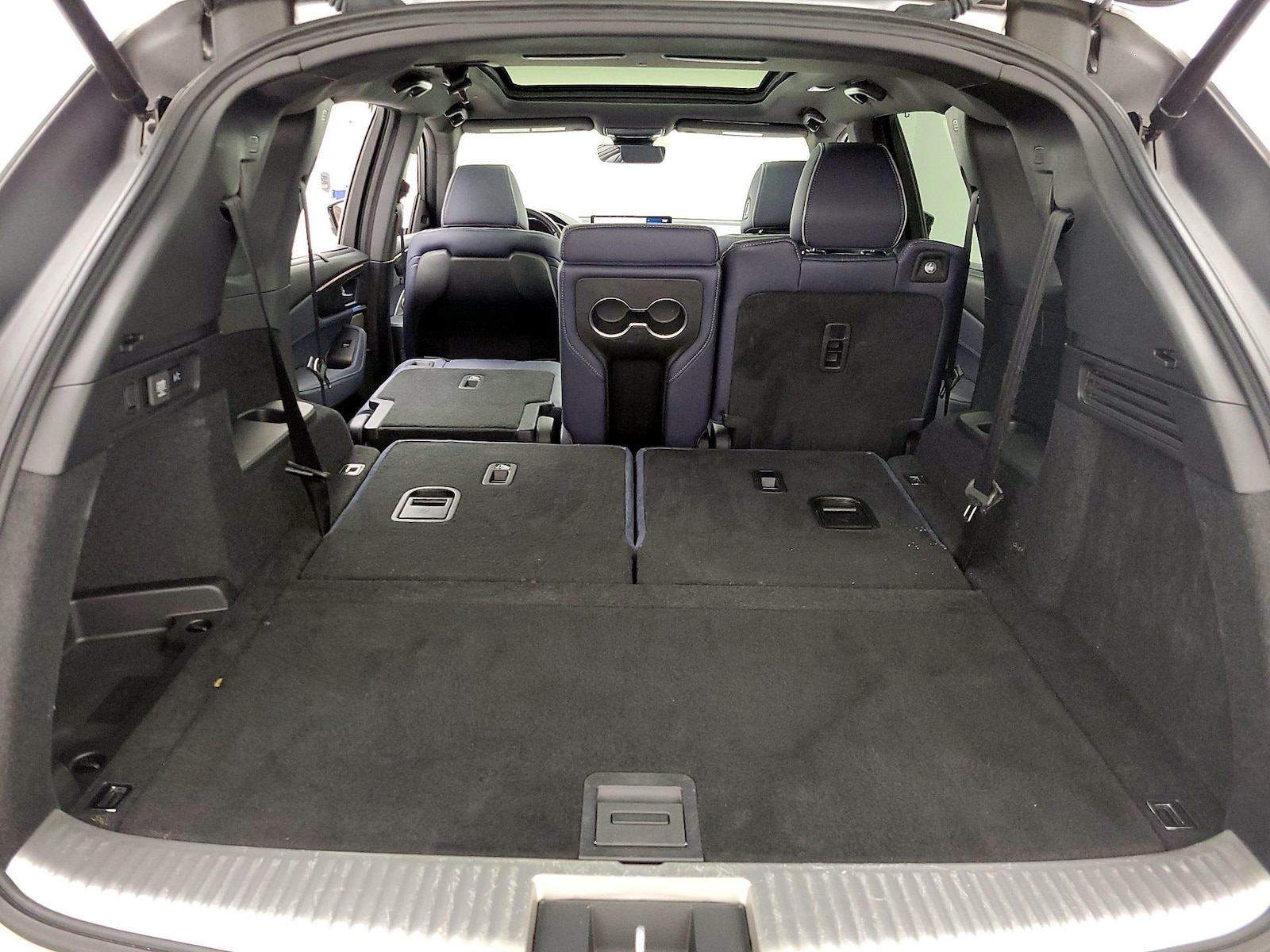2022 Acura MDX Type S w/Advance Package - Photo 25
