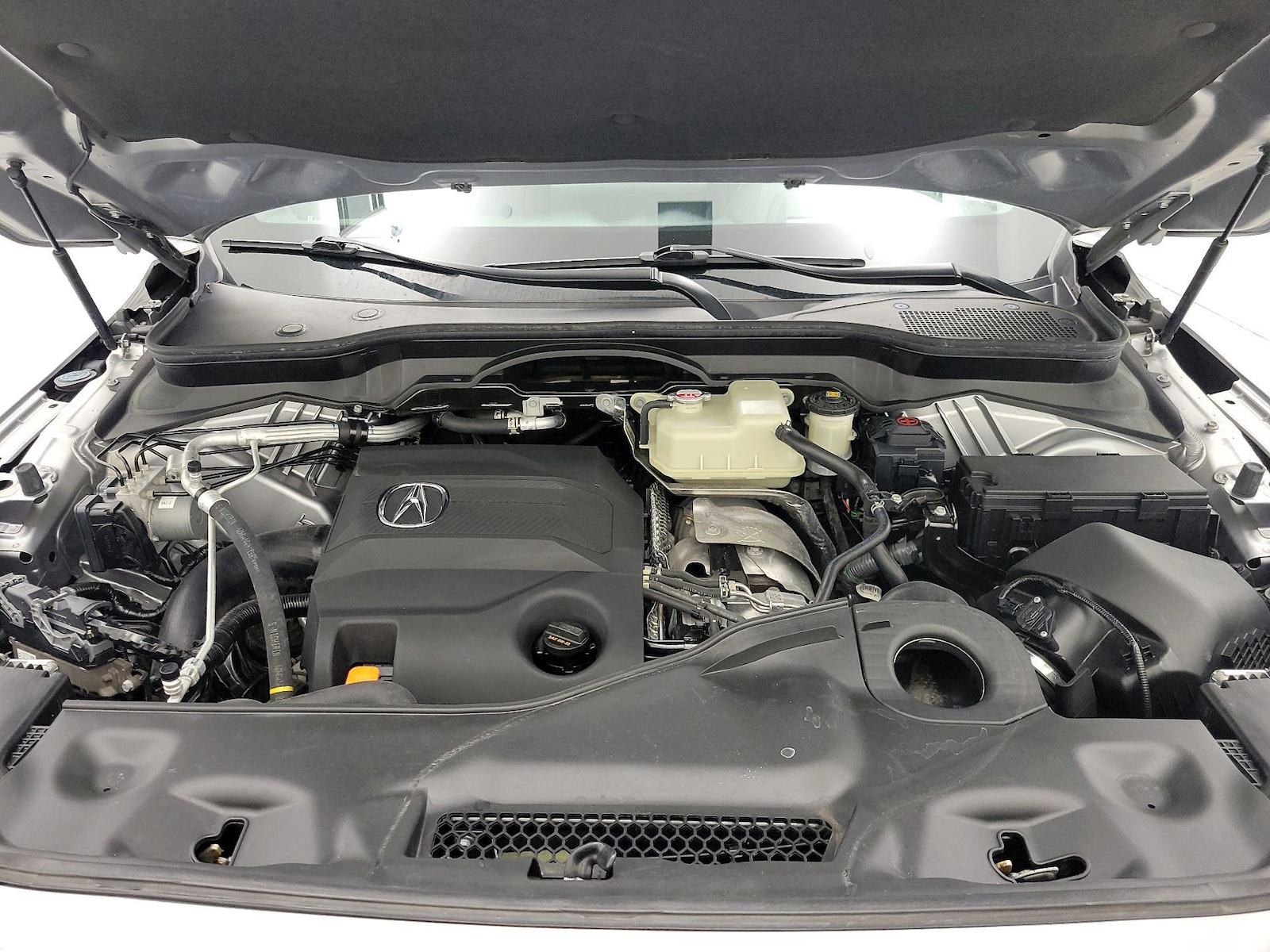 2022 Acura MDX Type S w/Advance Package - Photo 26