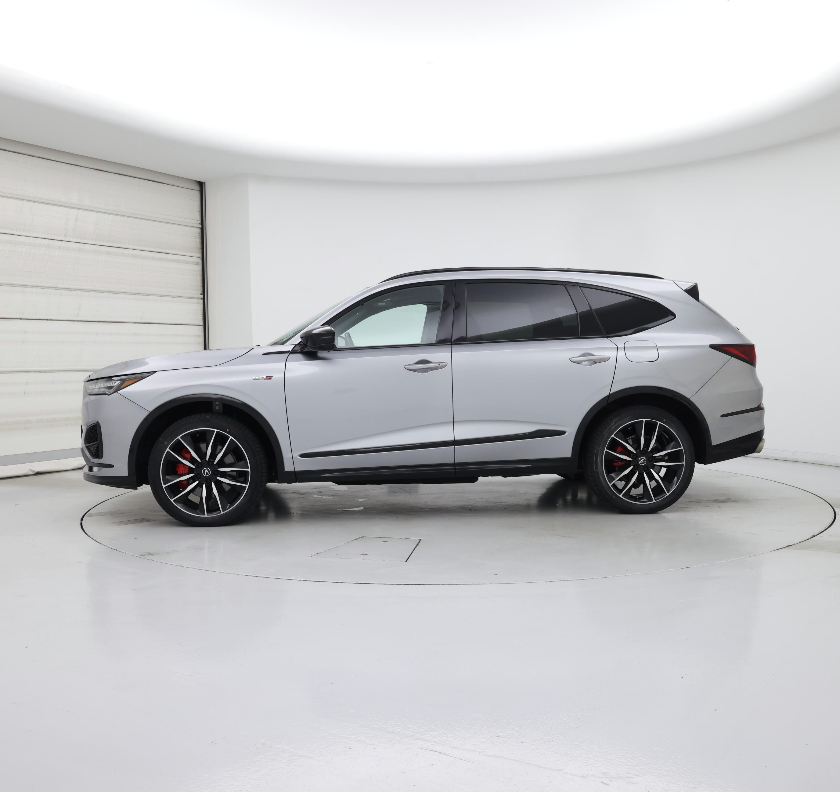 Thumbnail: 2022 Acura MDX - 3