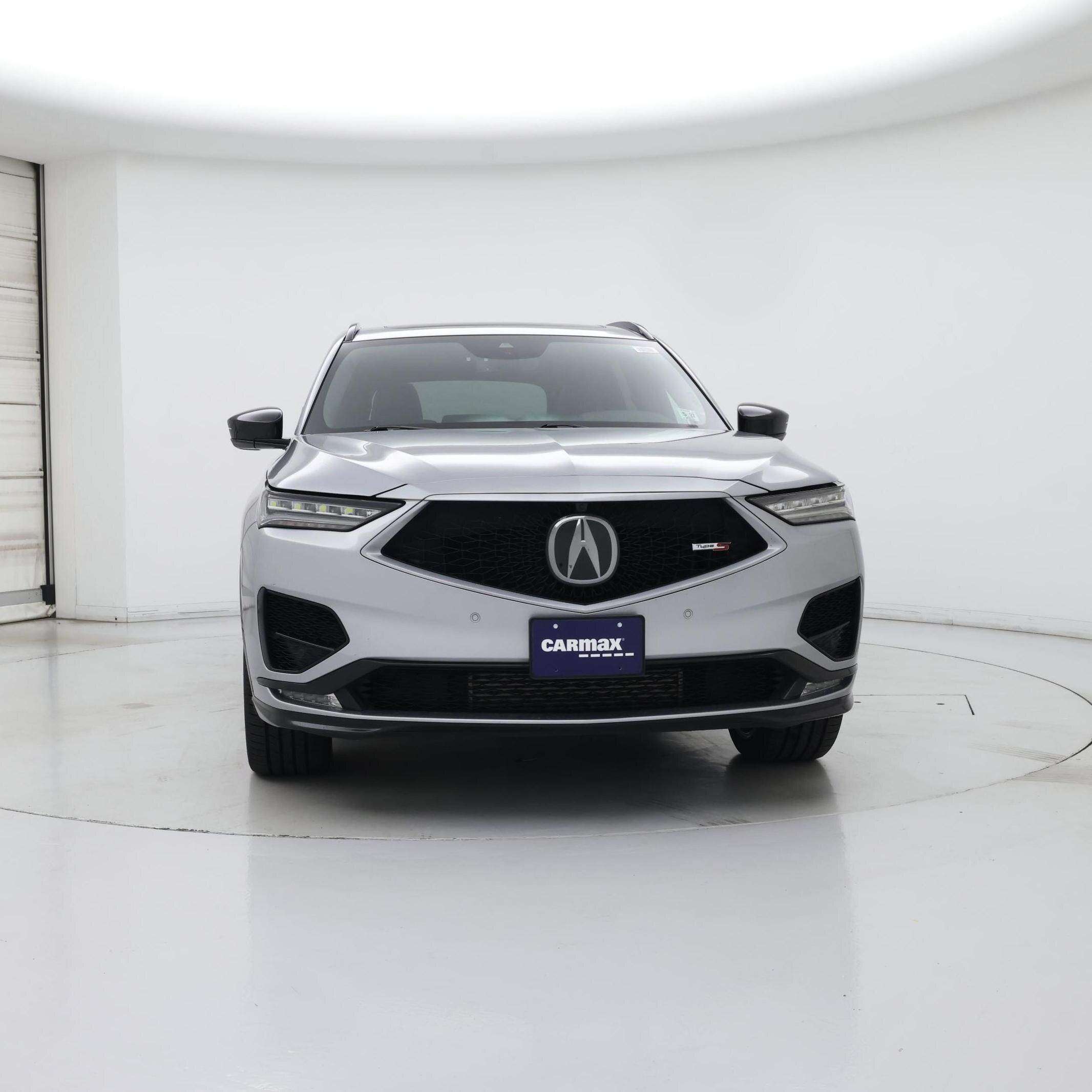 Thumbnail: 2022 Acura MDX - 5