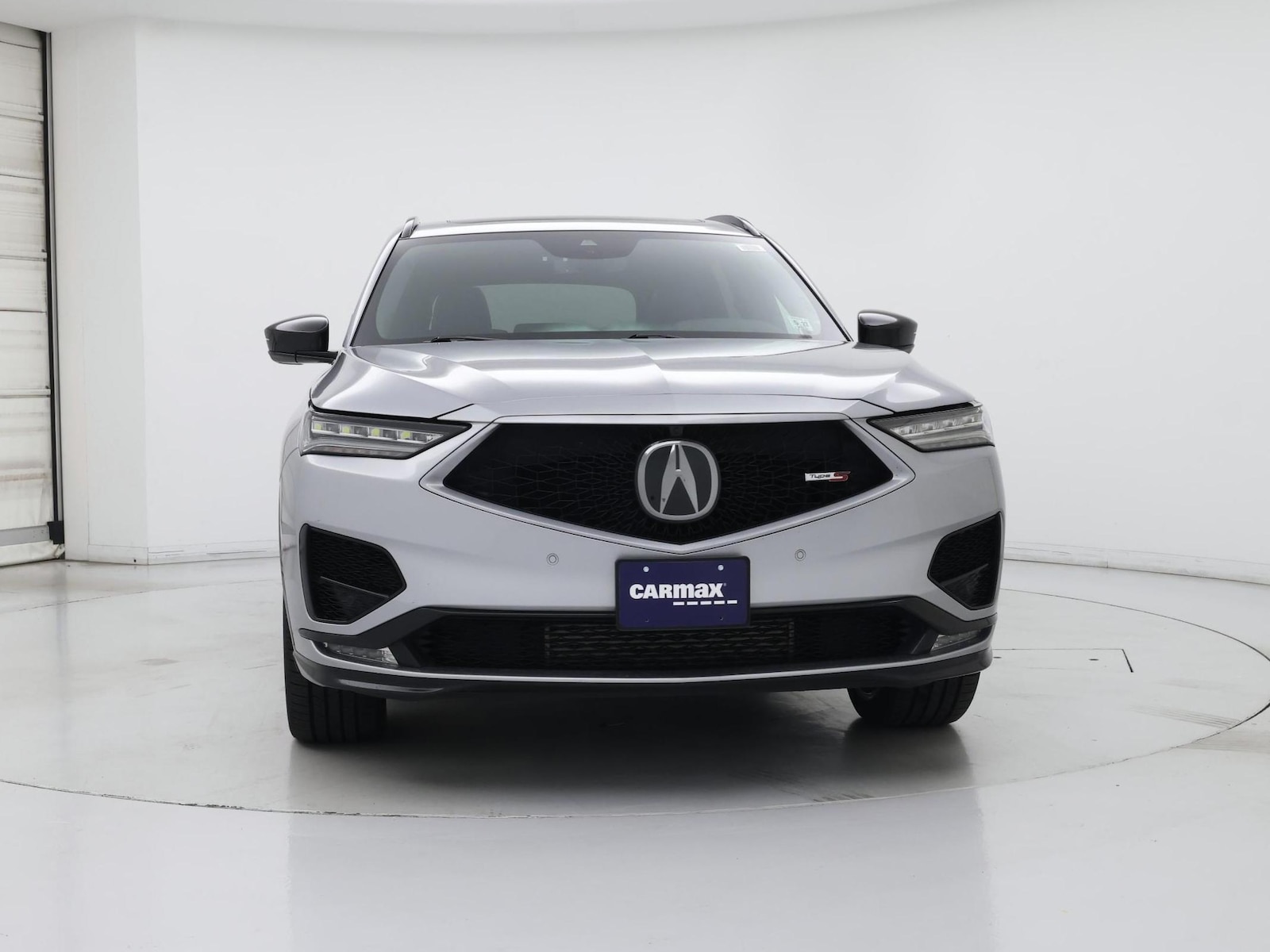 2022 Acura MDX Type S w/Advance Package - Photo 6
