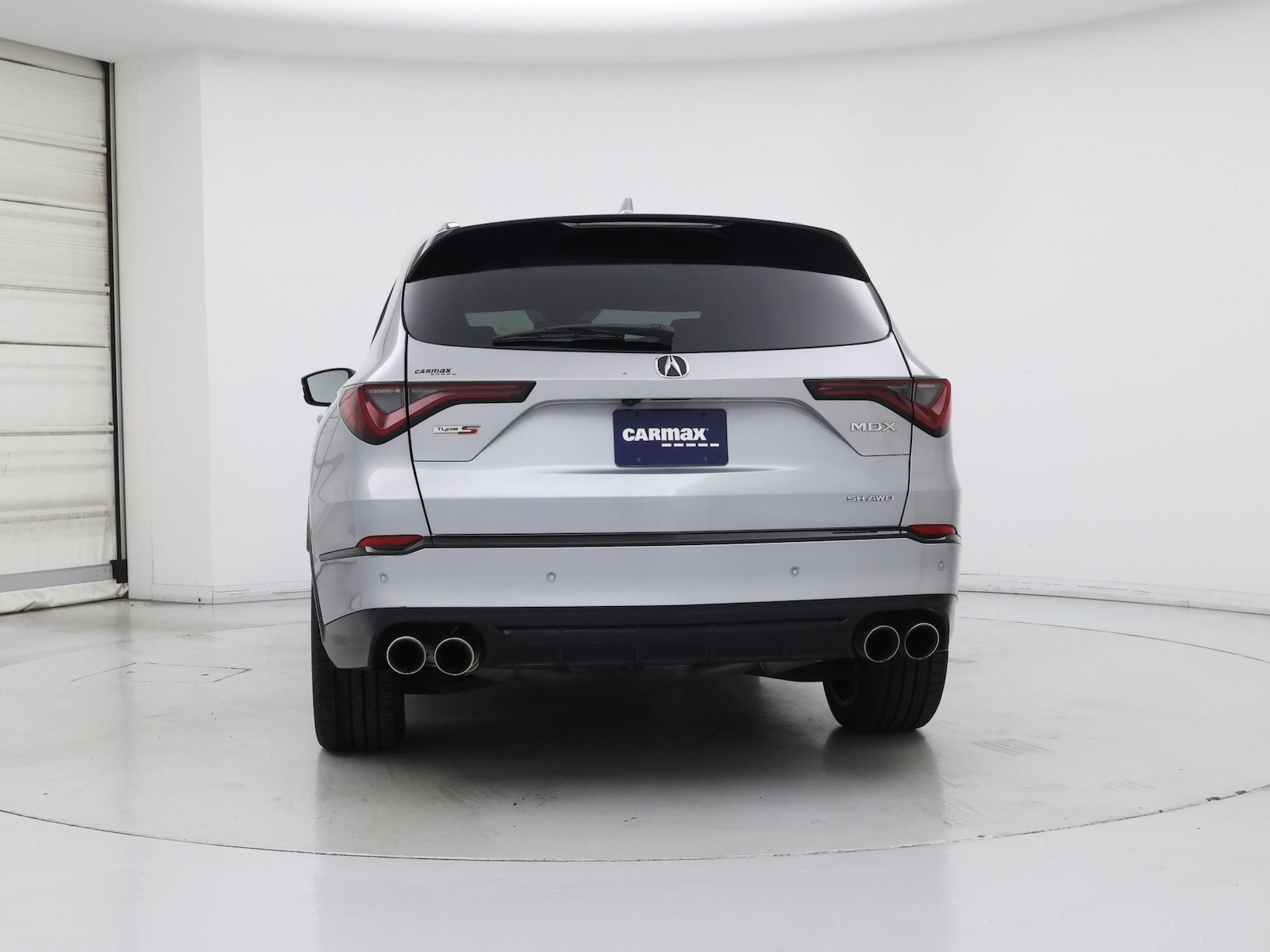 2022 Acura MDX Type S w/Advance Package - Photo 7
