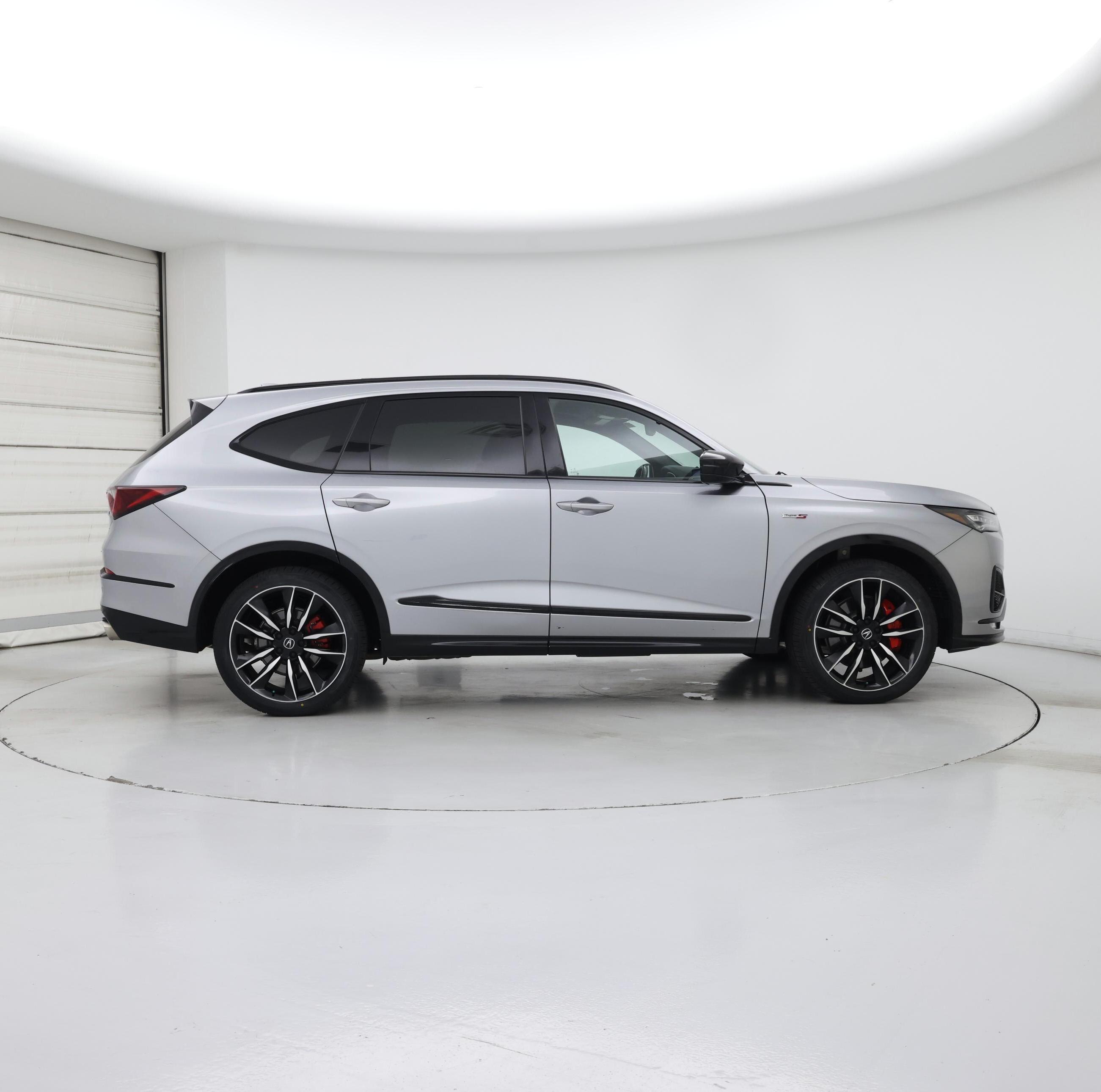 Thumbnail: 2022 Acura MDX - 7