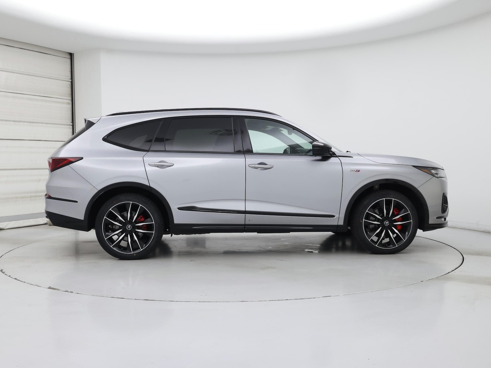 2022 Acura MDX Type S w/Advance Package - Photo 8