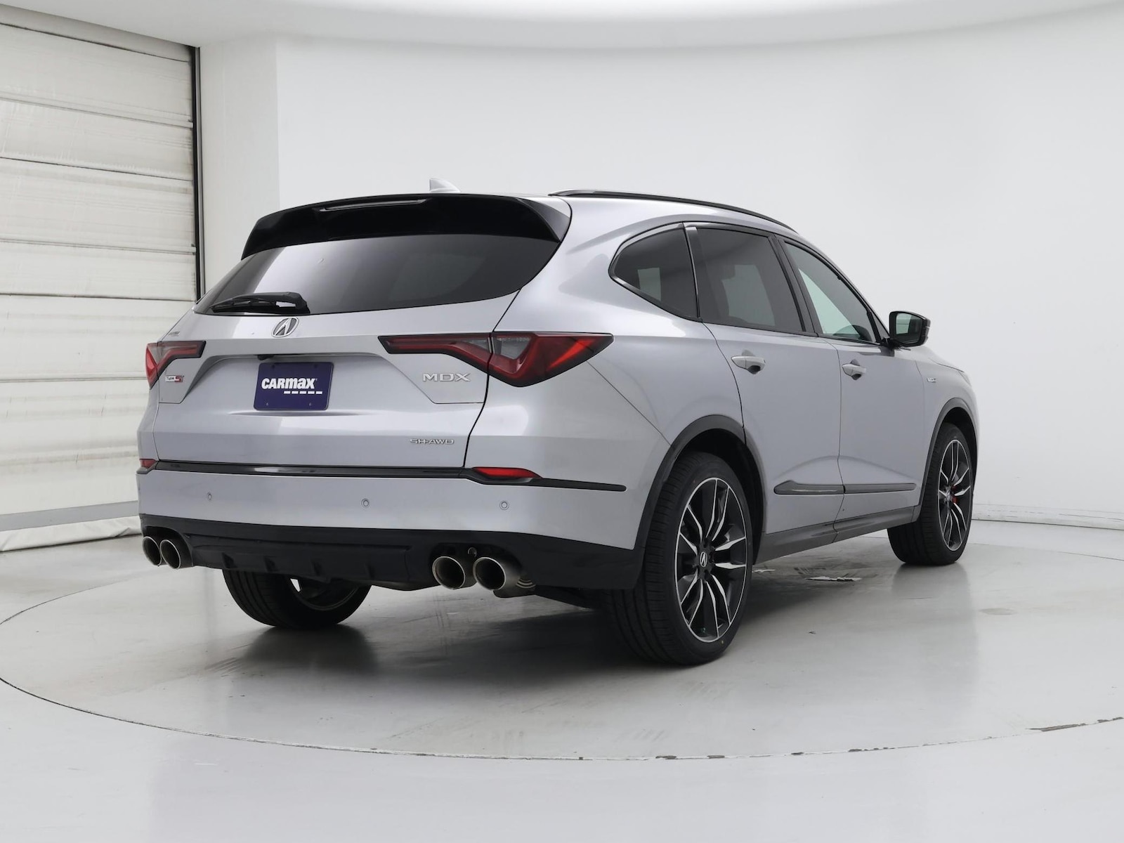 2022 Acura MDX Type S w/Advance Package - Photo 9