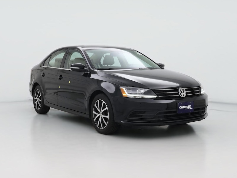 2017 Volkswagen Jetta SE -
                  Dunellen, NJ