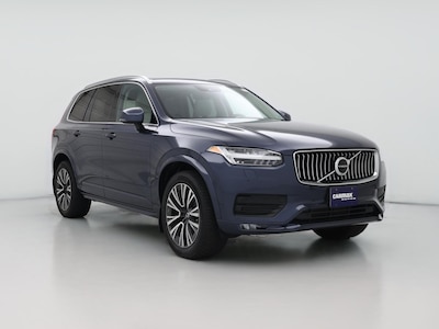 2021 Volvo XC90 T6 Momentum