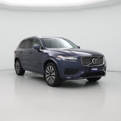 2021 Volvo XC90 T6 Momentum
