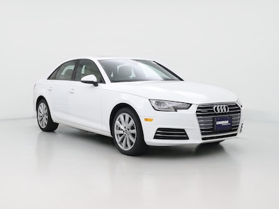2017 Audi A4 Premium