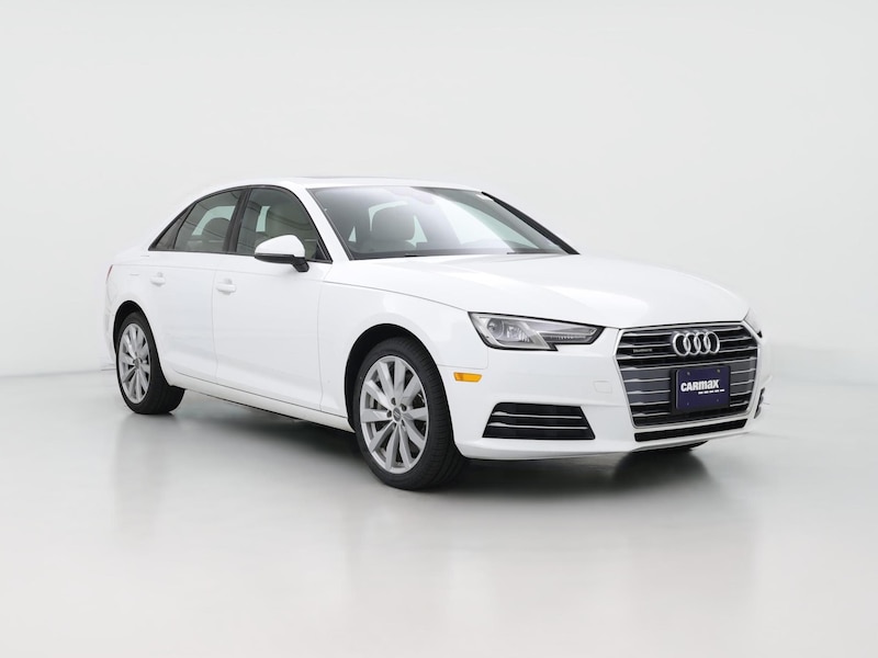 2017 Audi A4 Premium -
                  Edison, NJ