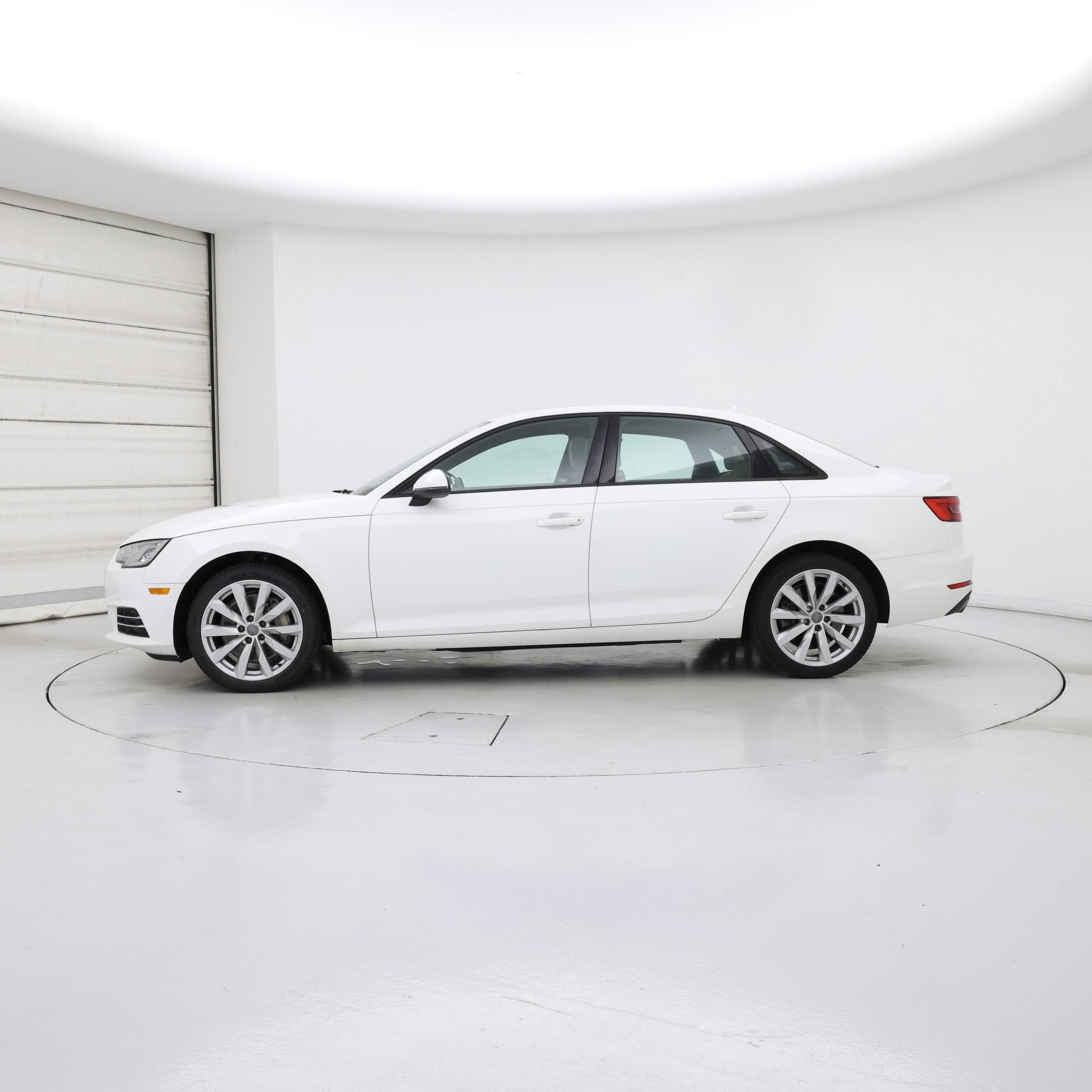 Thumbnail: 2017 Audi A4 - 3