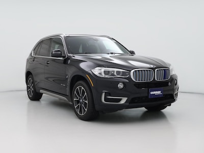 2018 BMW X5 Plug In Hybrid XDrive40e