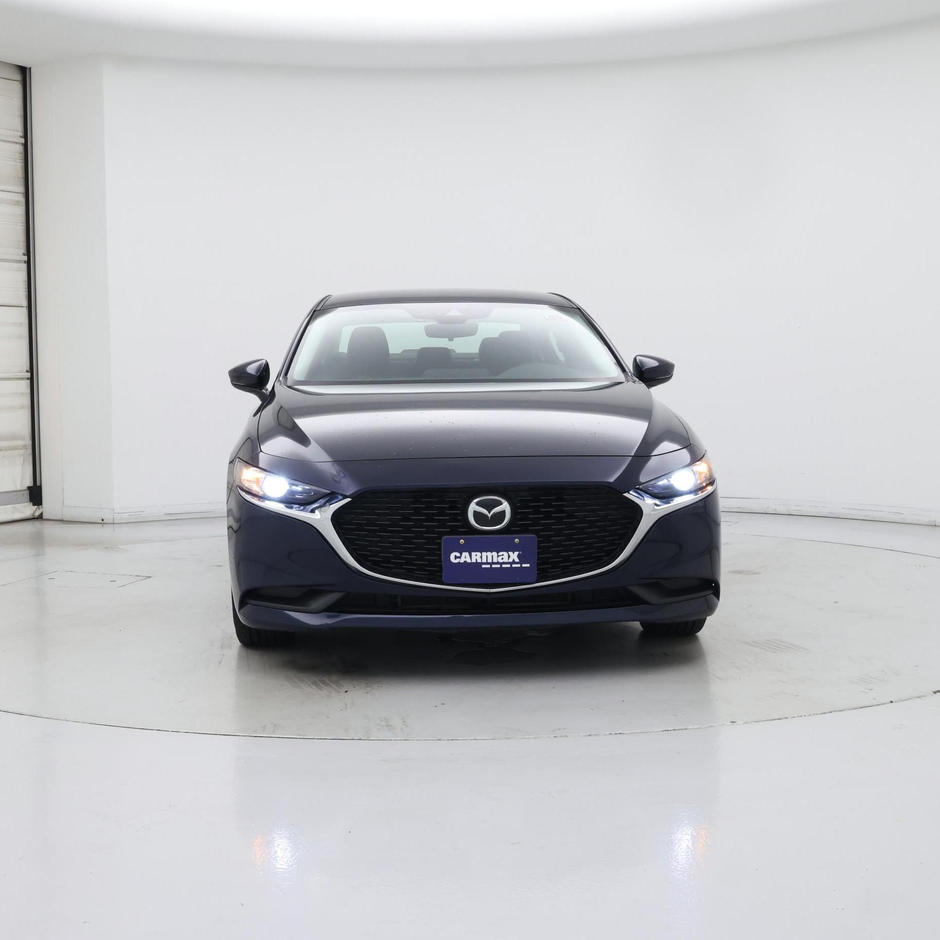 Thumbnail: 2022 Mazda Mazda3 - 5