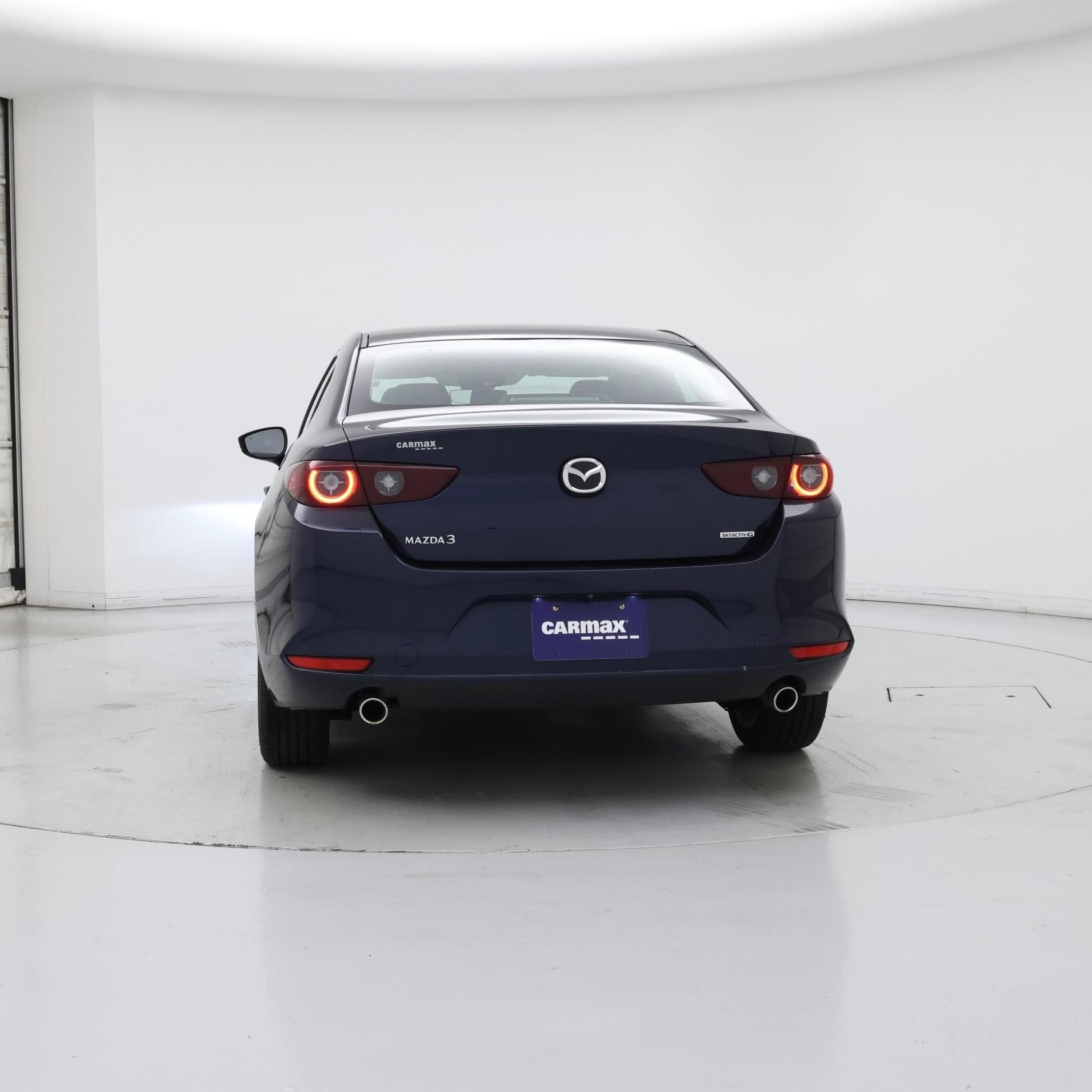 Thumbnail: 2022 Mazda Mazda3 - 6