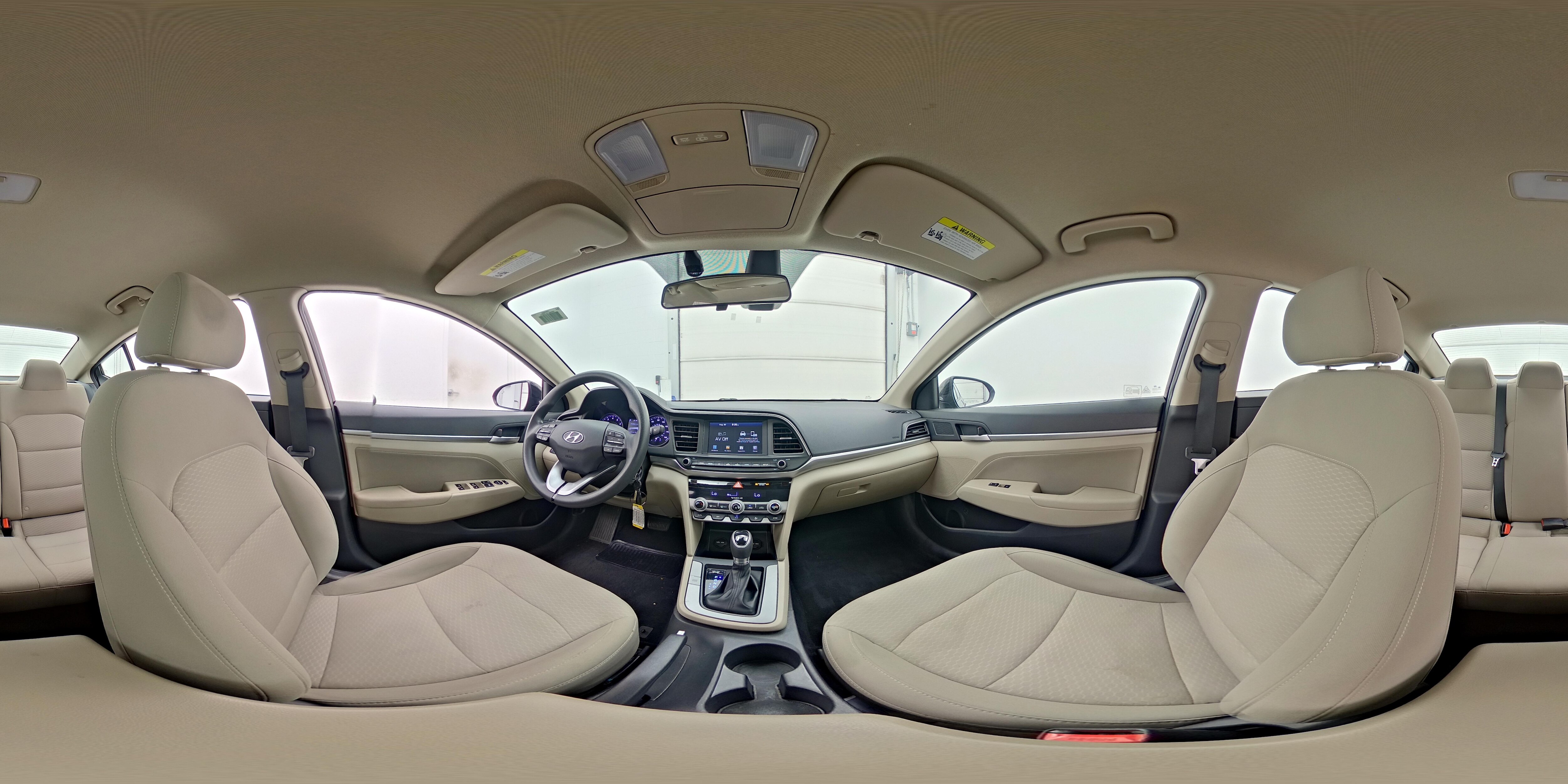 2020 Hyundai Elantra SEL - Photo 24
