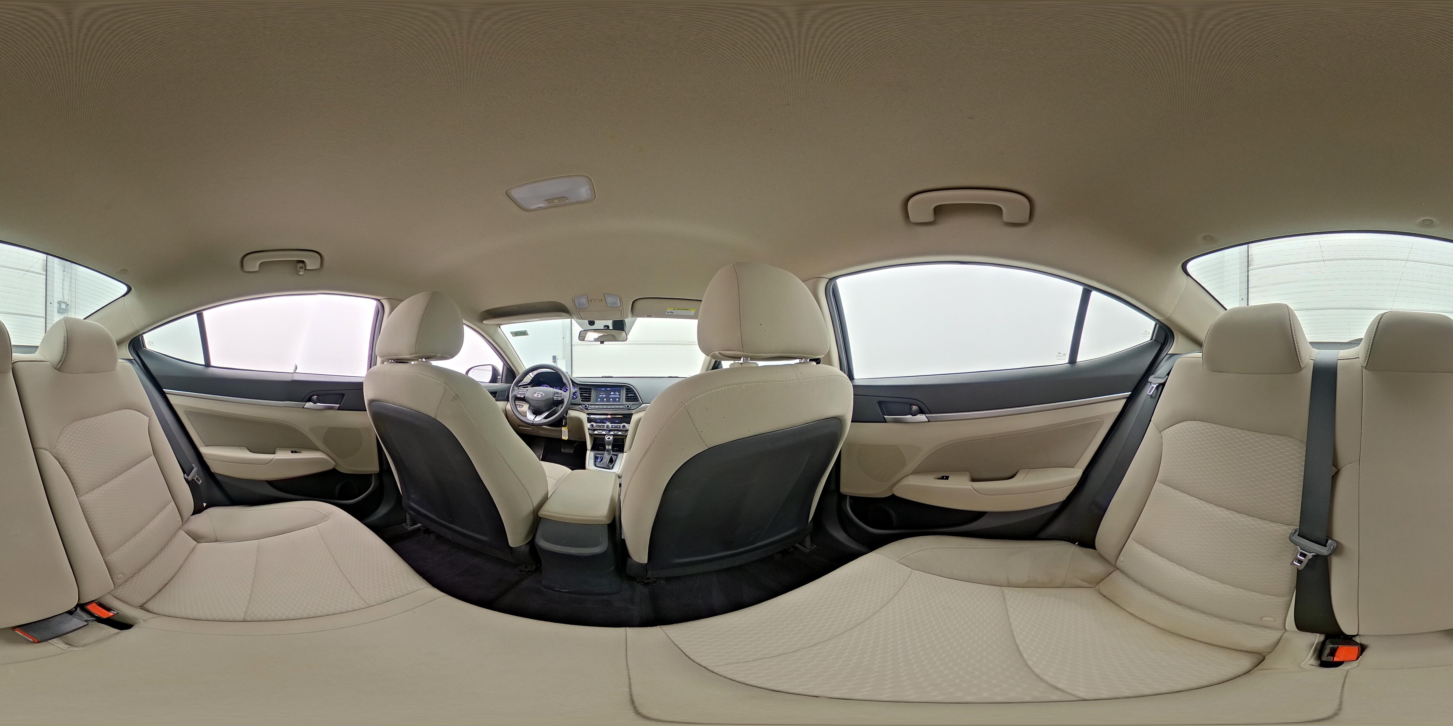 2020 Hyundai Elantra SEL - Photo 25