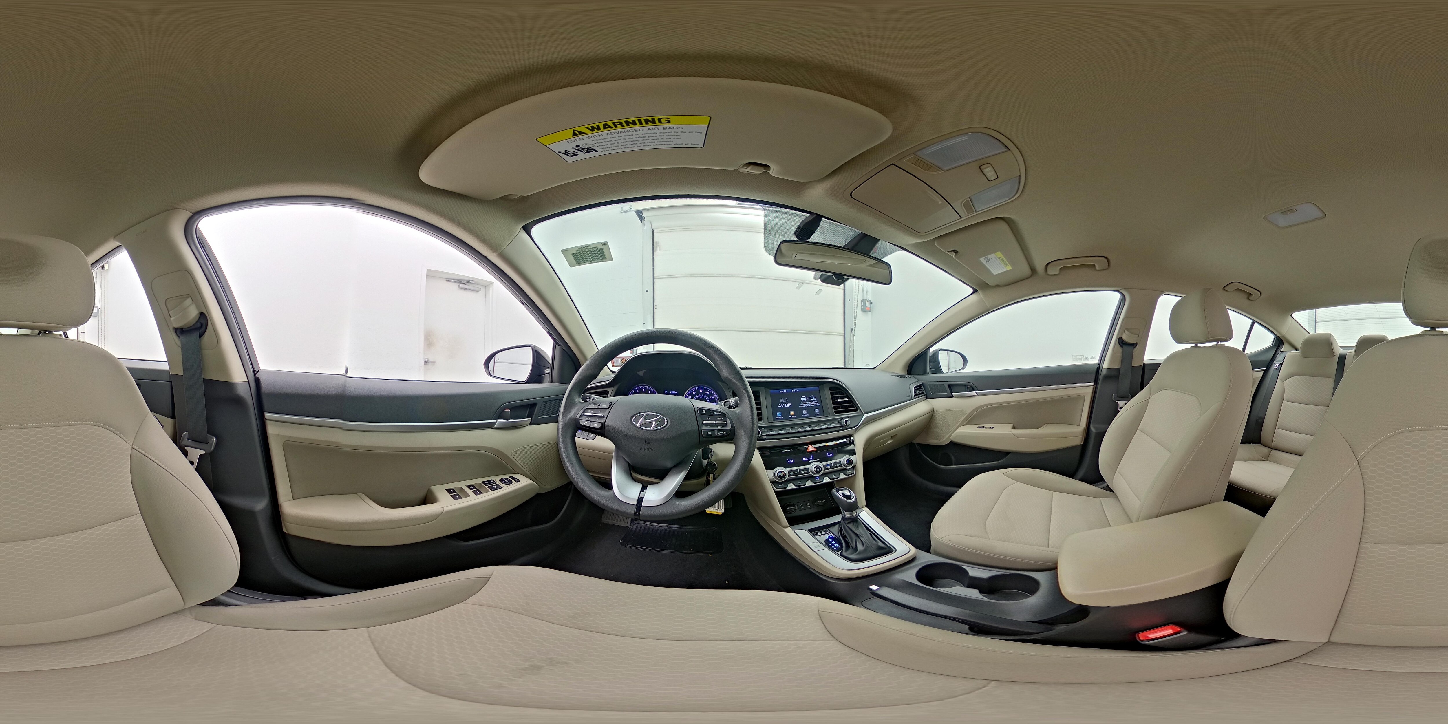 2020 Hyundai Elantra SEL - Photo 26