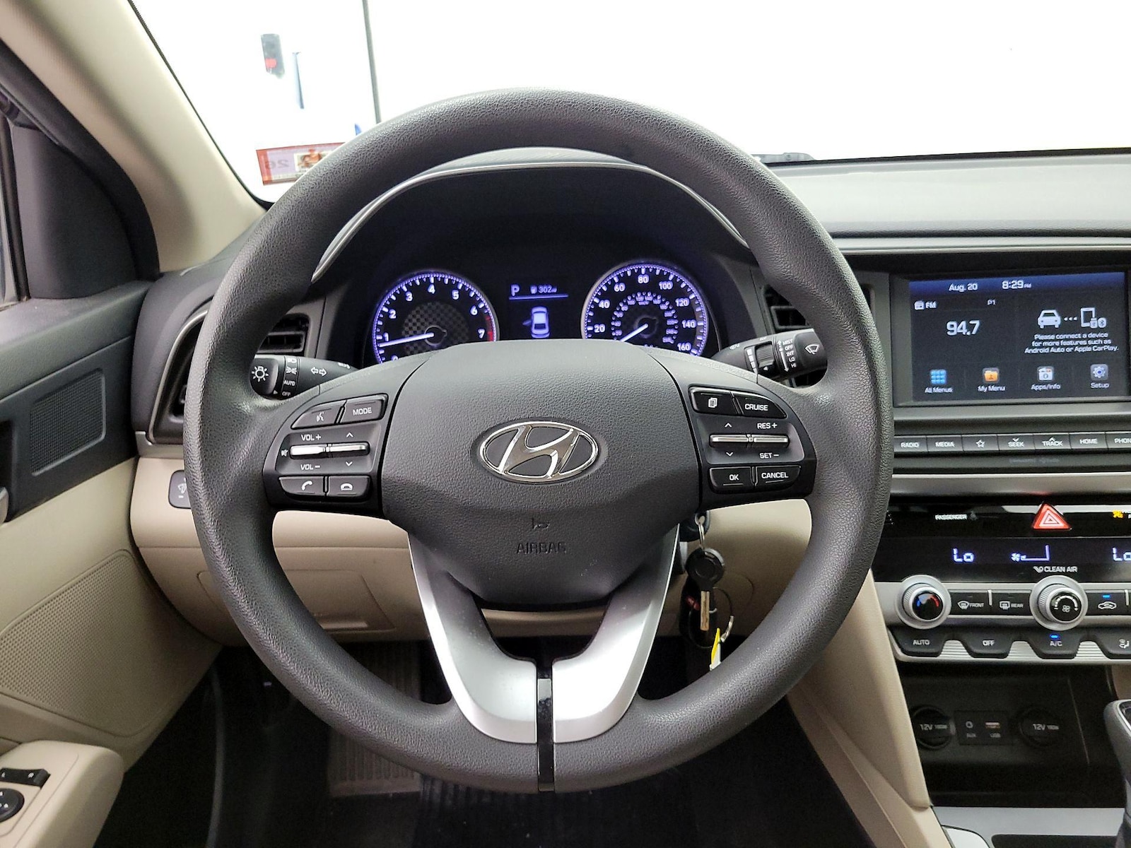 2020 Hyundai Elantra SEL - Photo 11