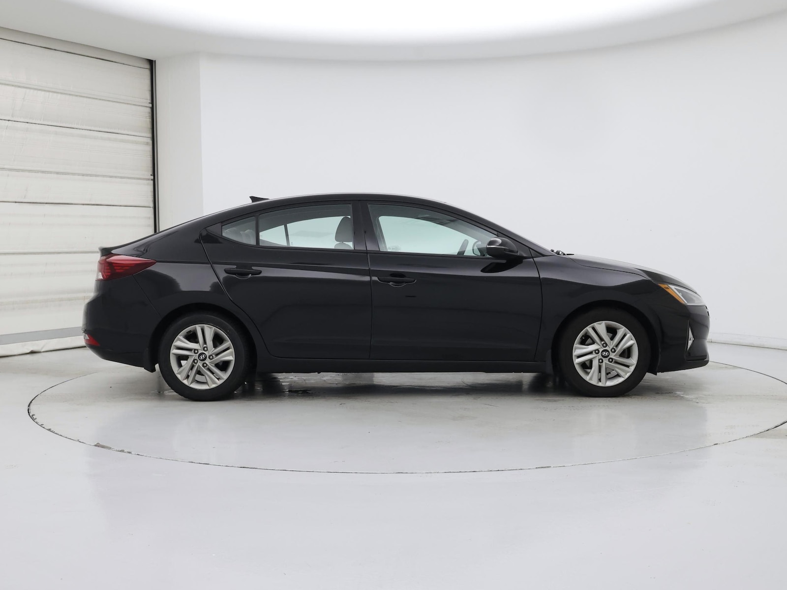 2020 Hyundai Elantra SEL - Photo 8