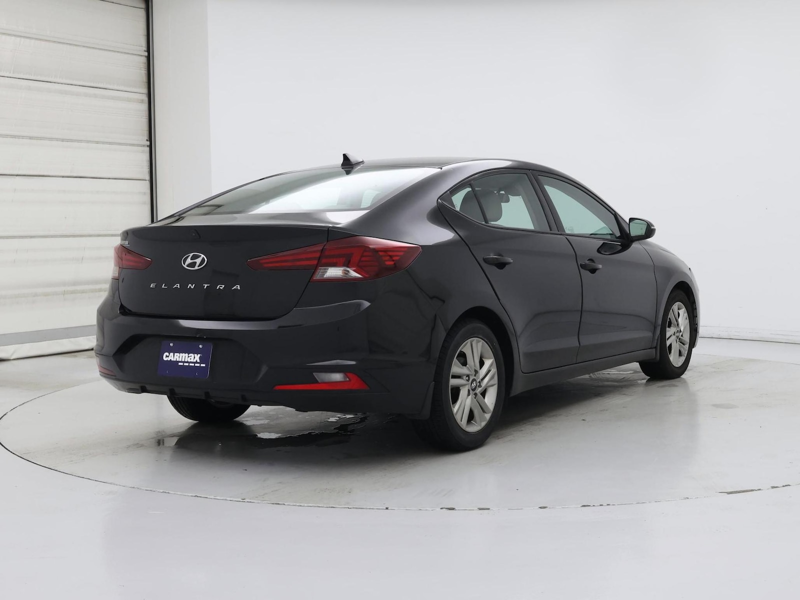 2020 Hyundai Elantra SEL - Photo 9