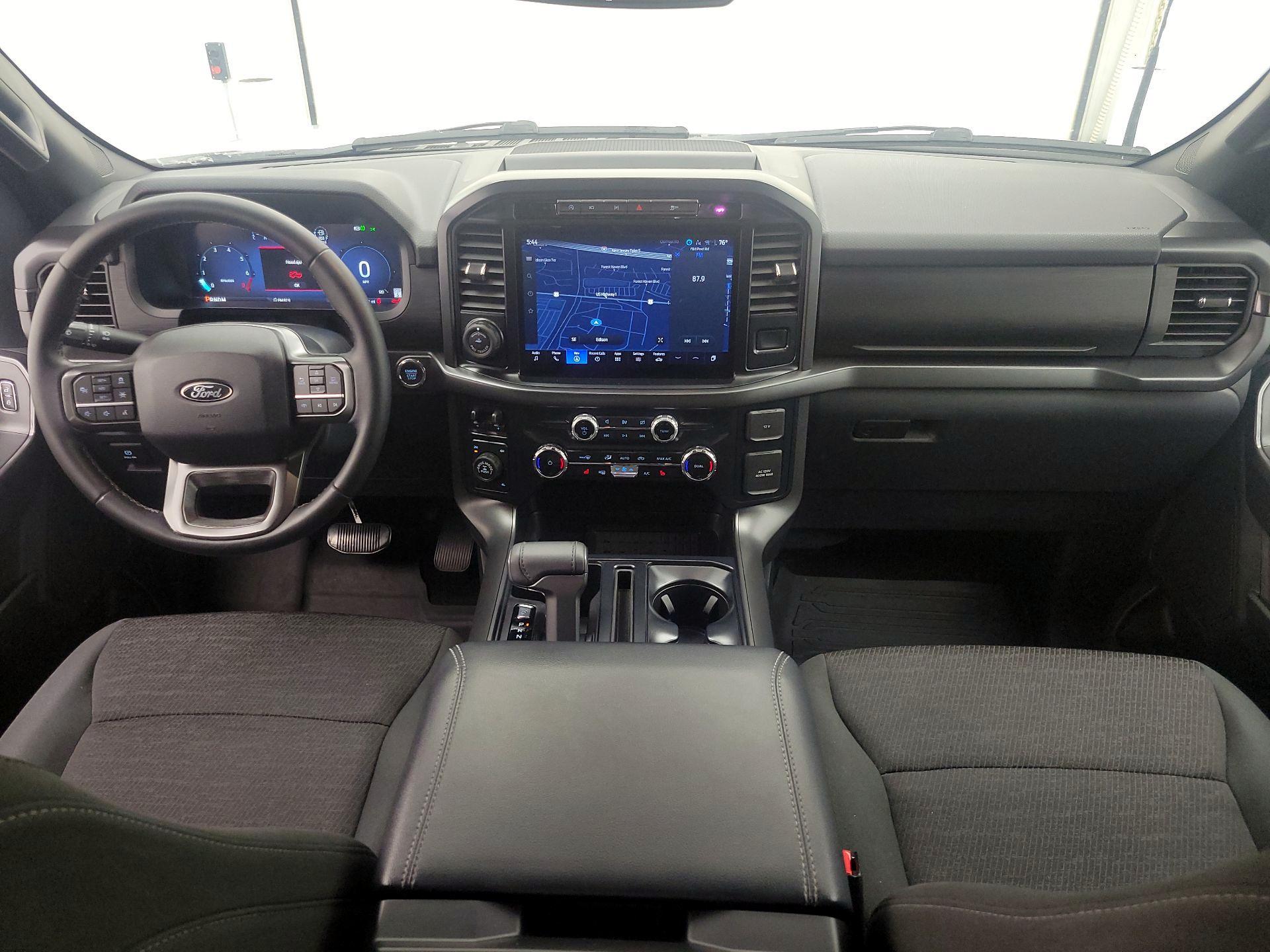 Thumbnail: 2024 Ford F-150 - 9