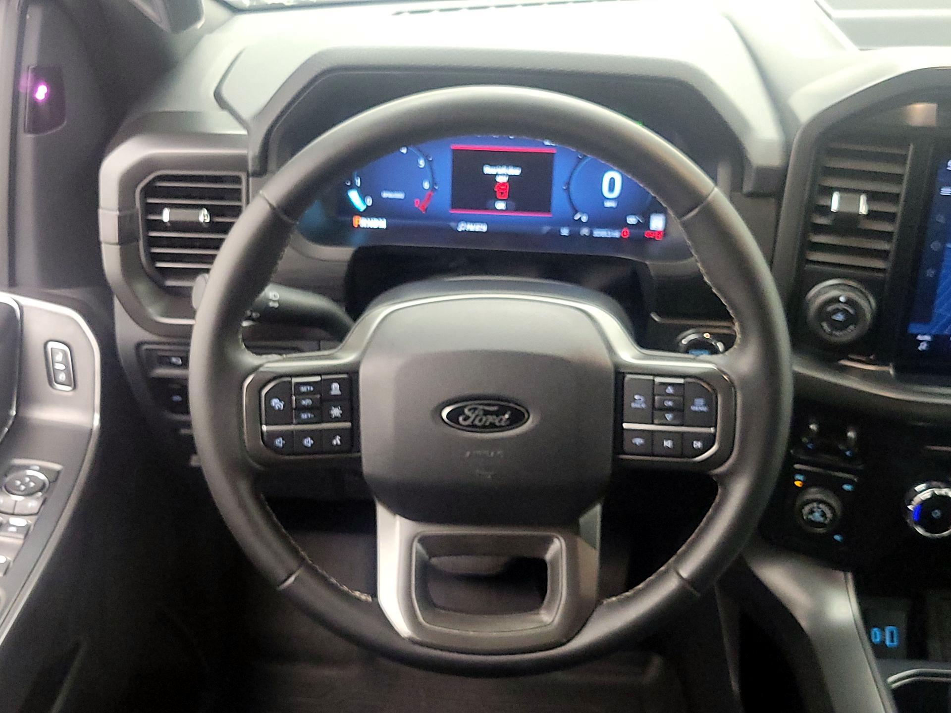 Thumbnail: 2024 Ford F-150 - 10