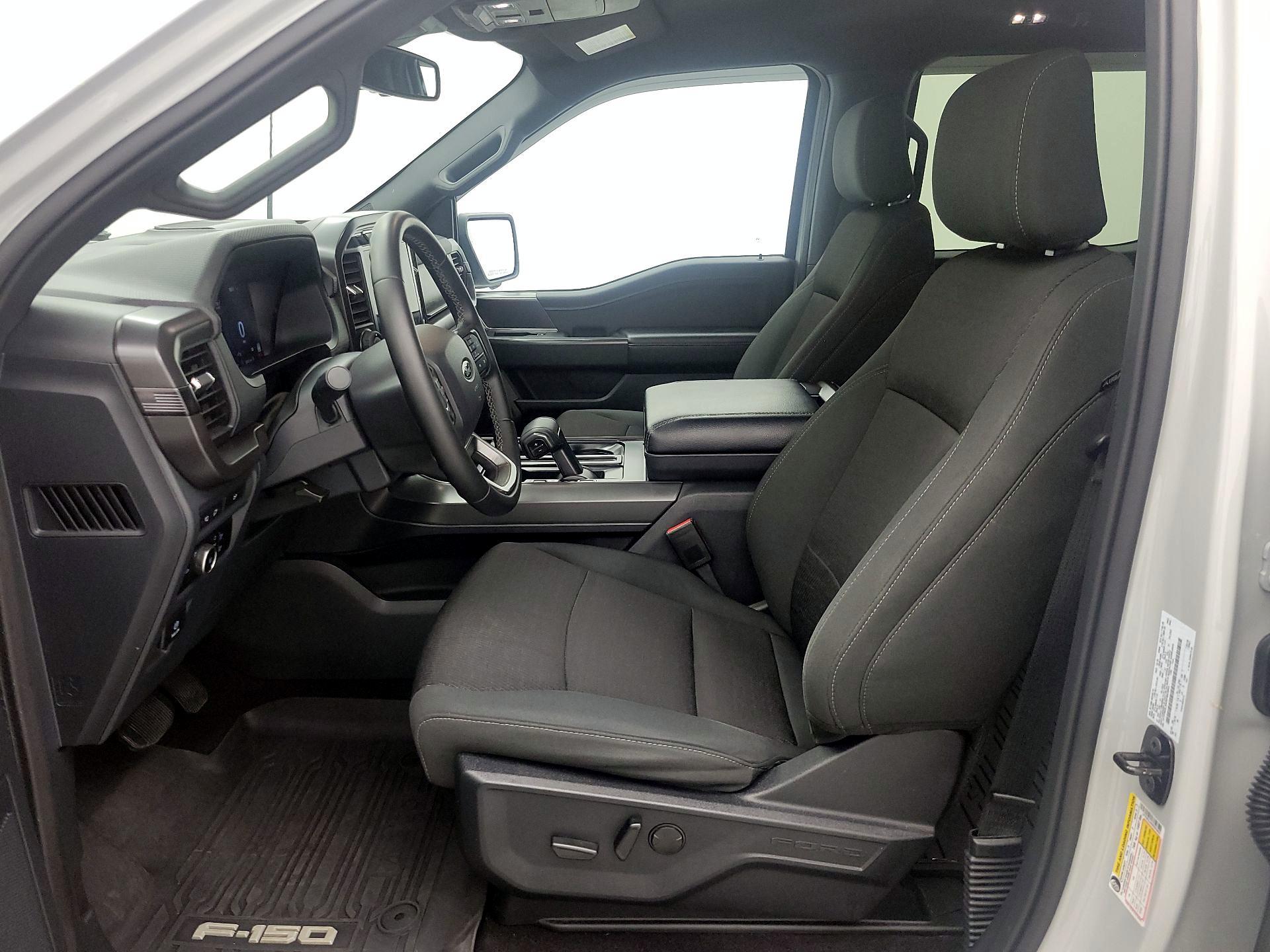 Thumbnail: 2024 Ford F-150 - 11