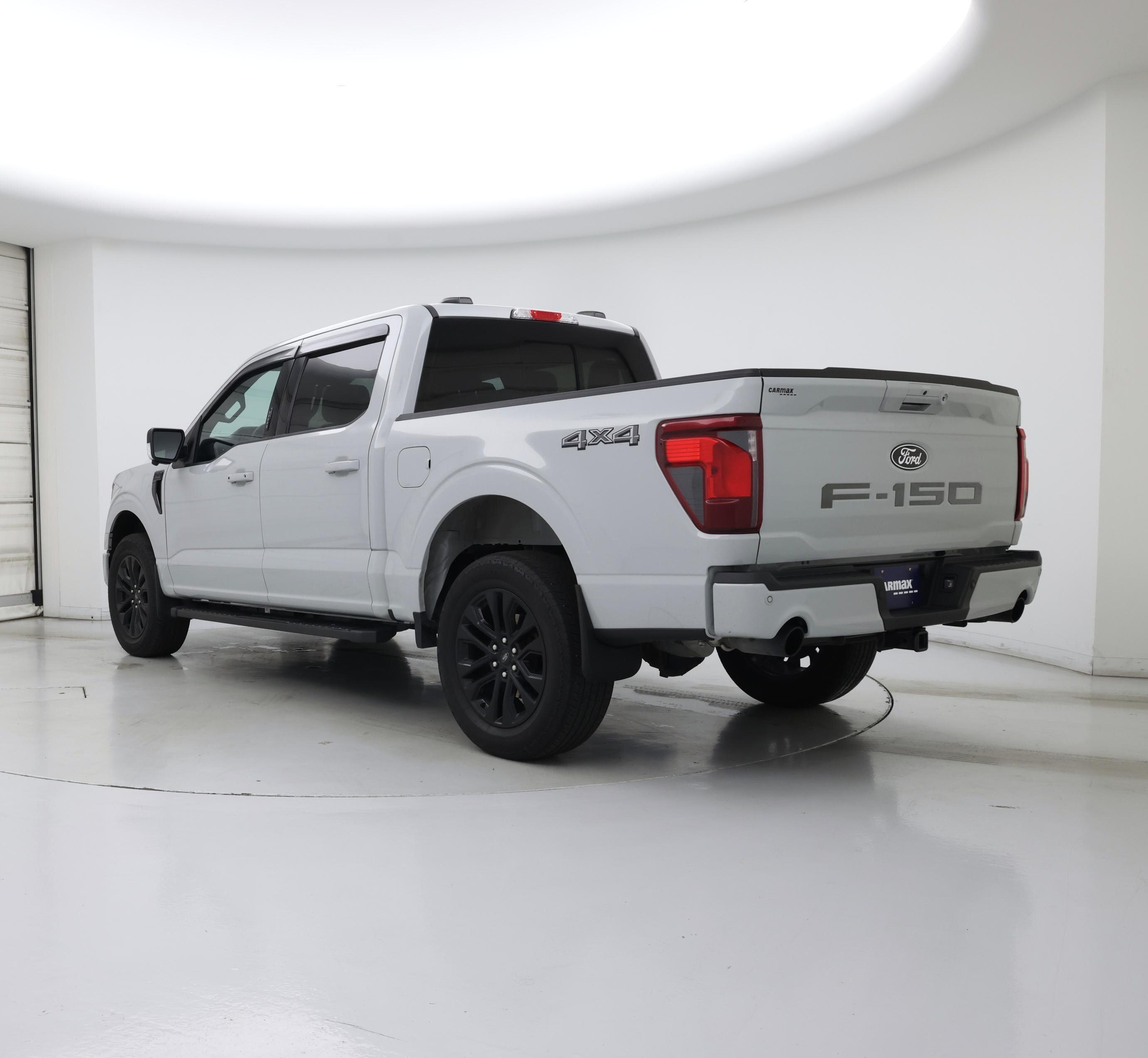 Thumbnail: 2024 Ford F-150 - 2
