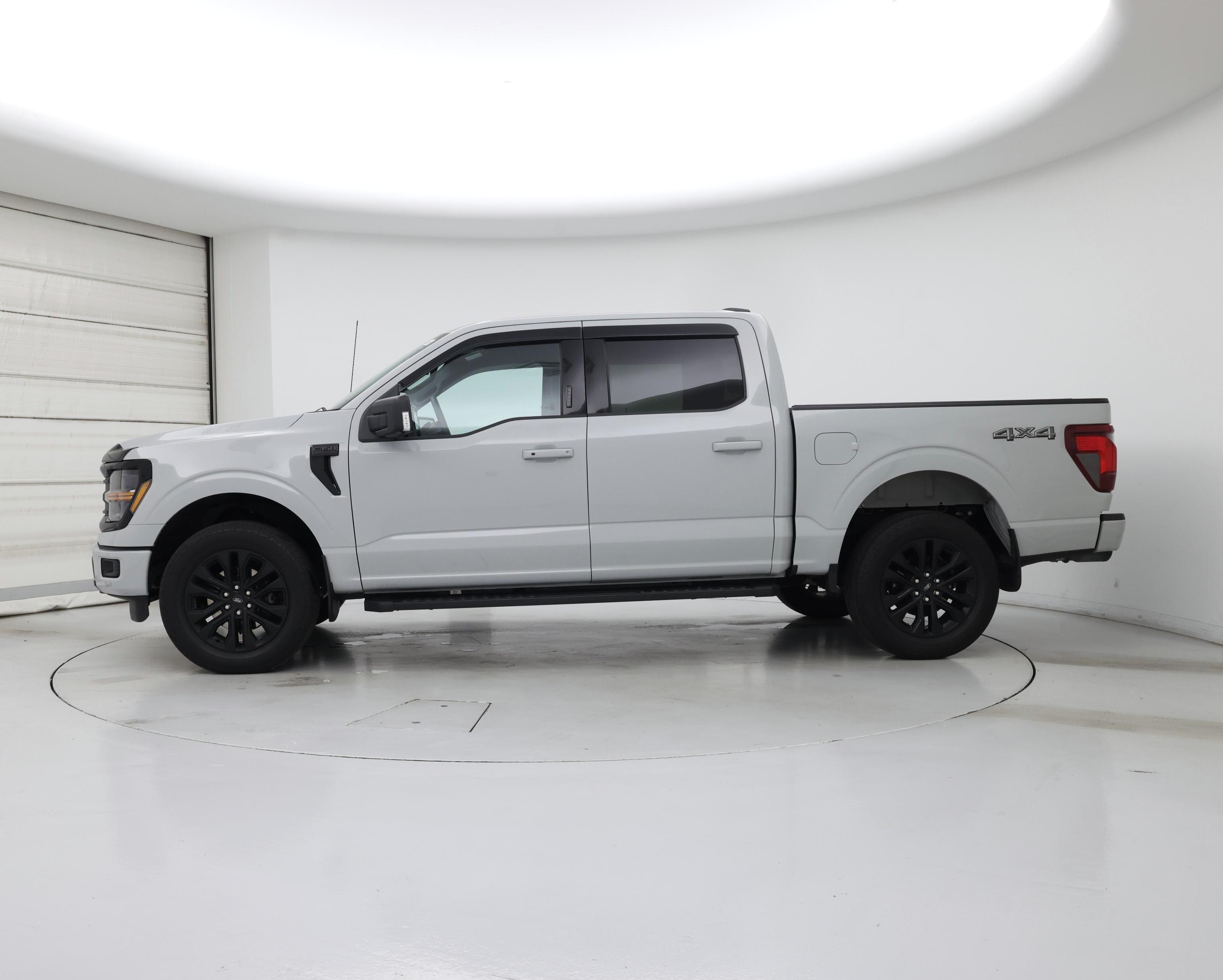 Thumbnail: 2024 Ford F-150 - 3