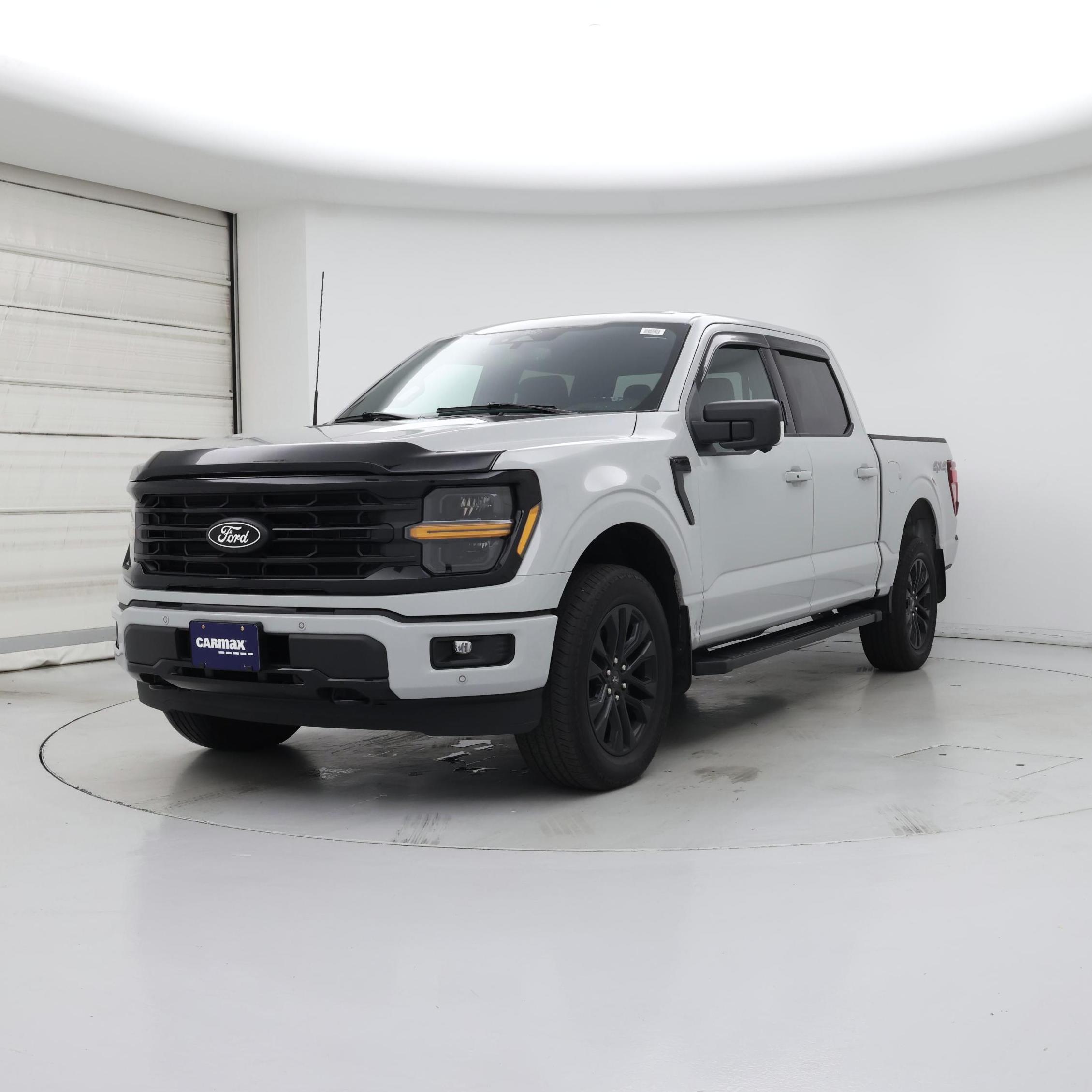 Thumbnail: 2024 Ford F-150 - 4