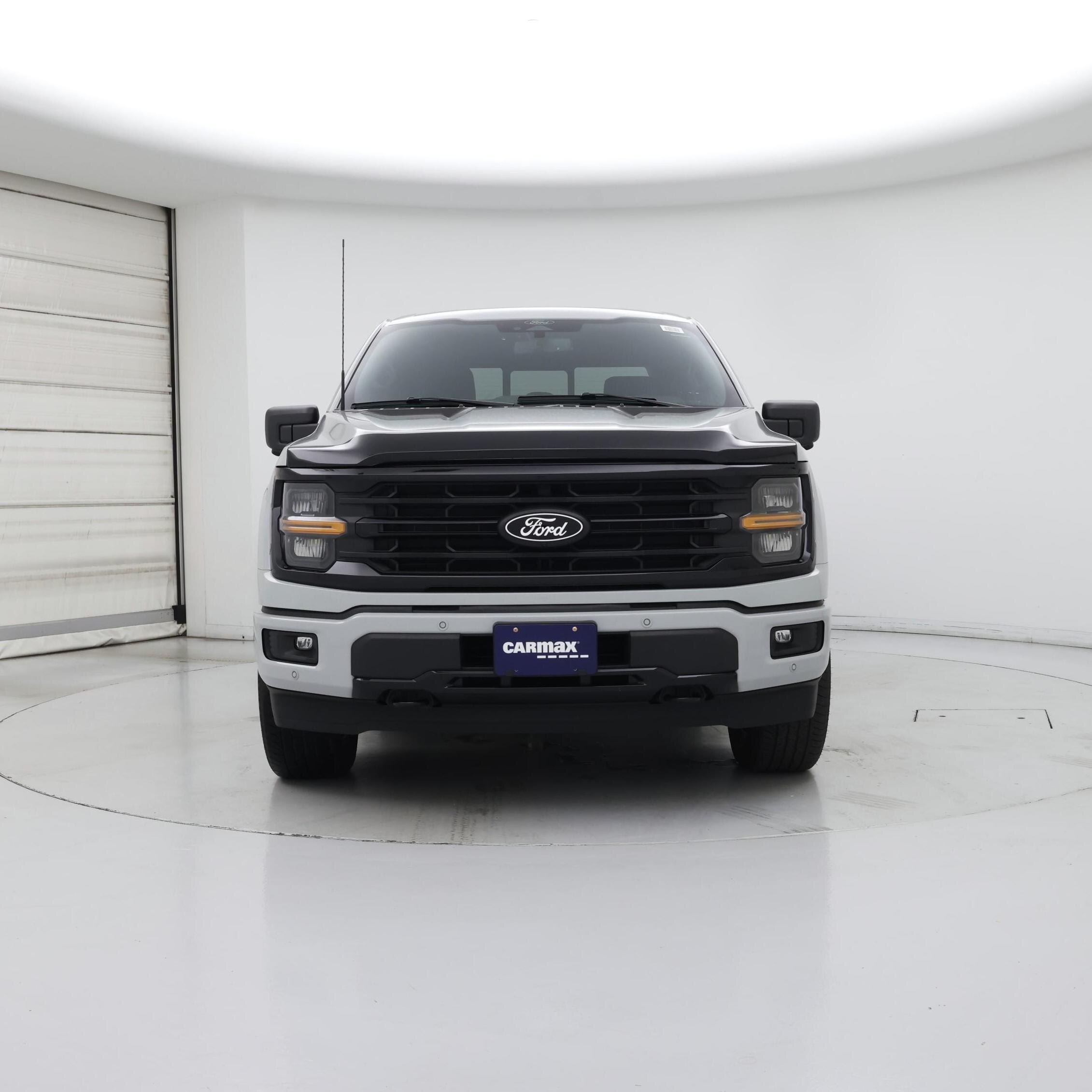 Thumbnail: 2024 Ford F-150 - 5