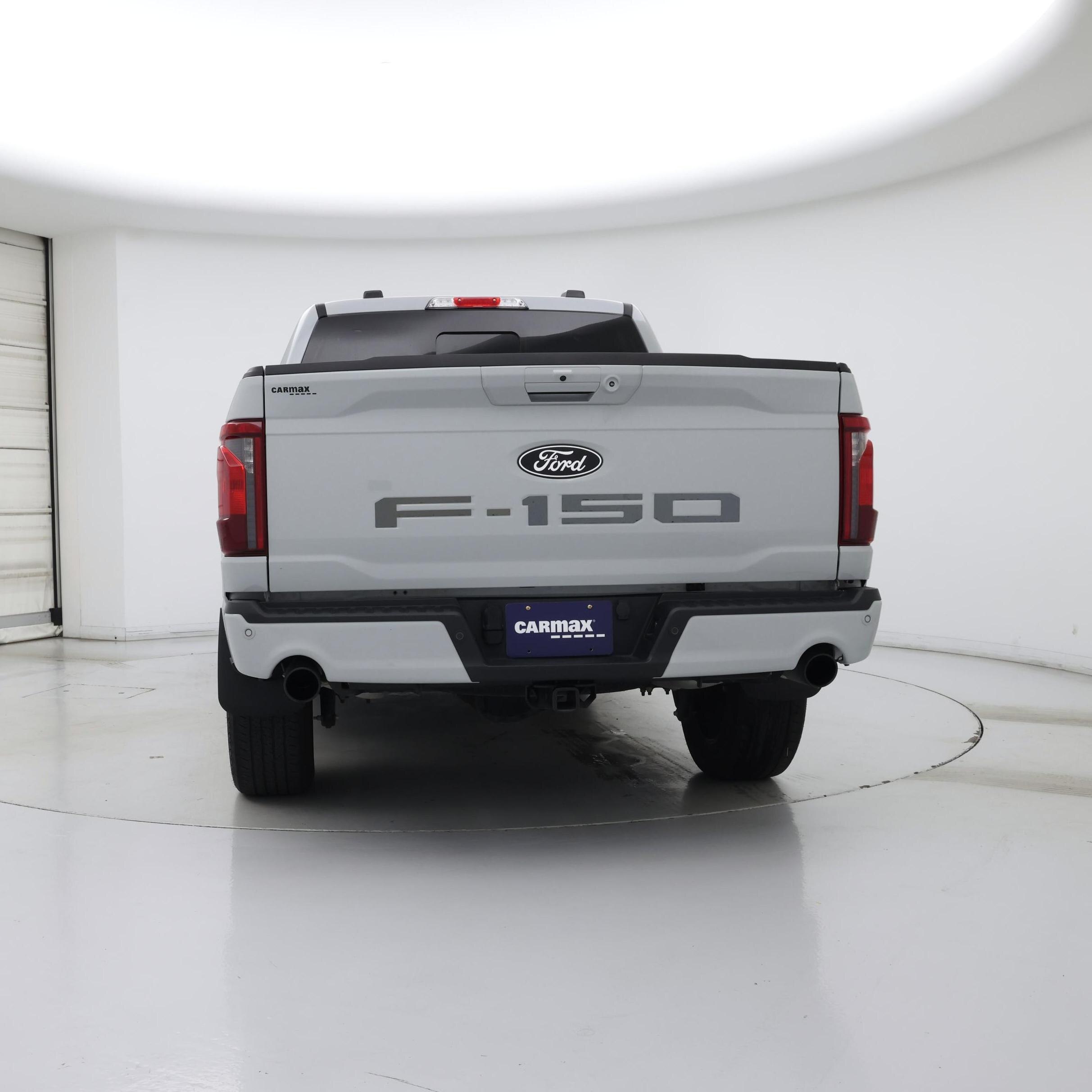 Thumbnail: 2024 Ford F-150 - 6