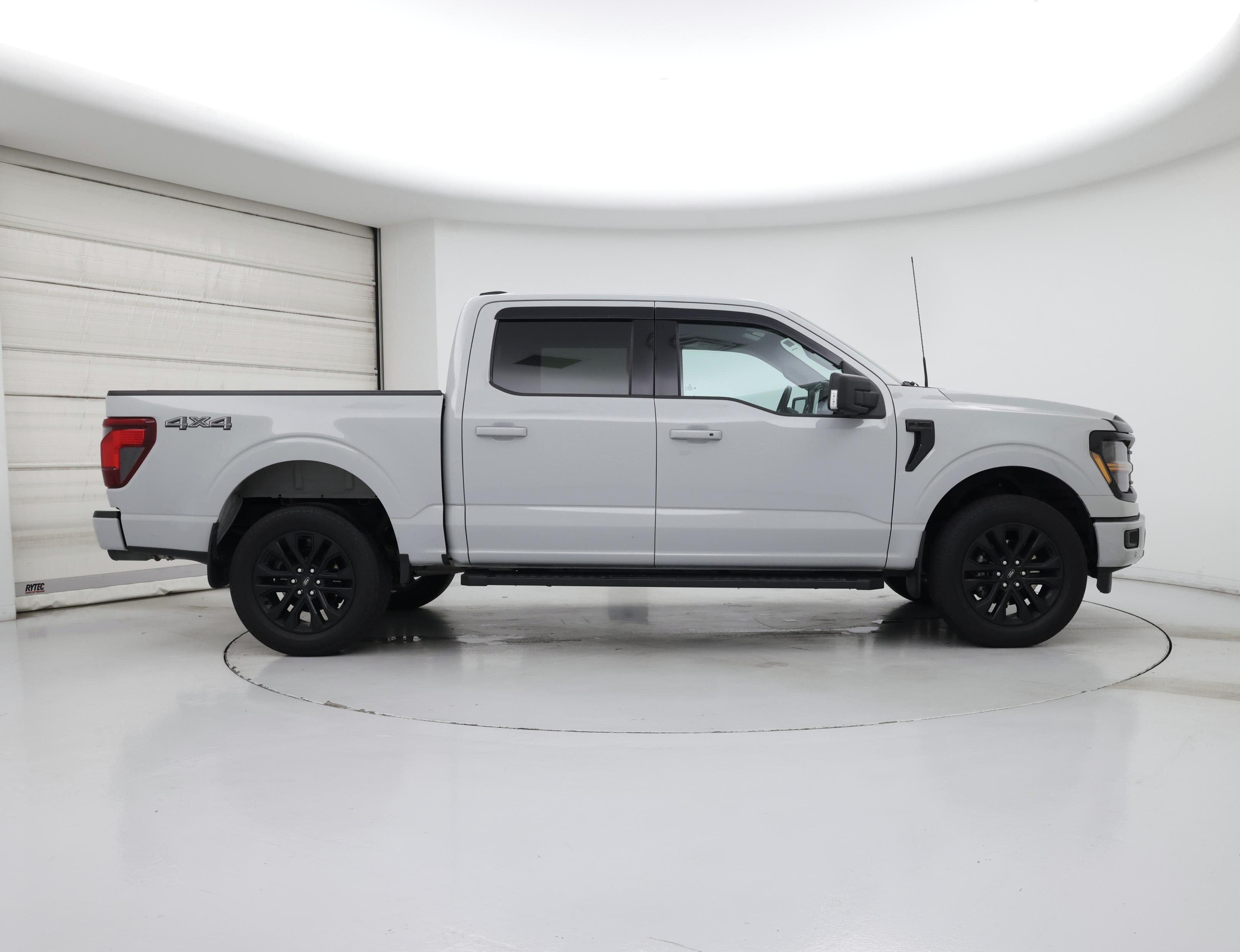 Thumbnail: 2024 Ford F-150 - 7