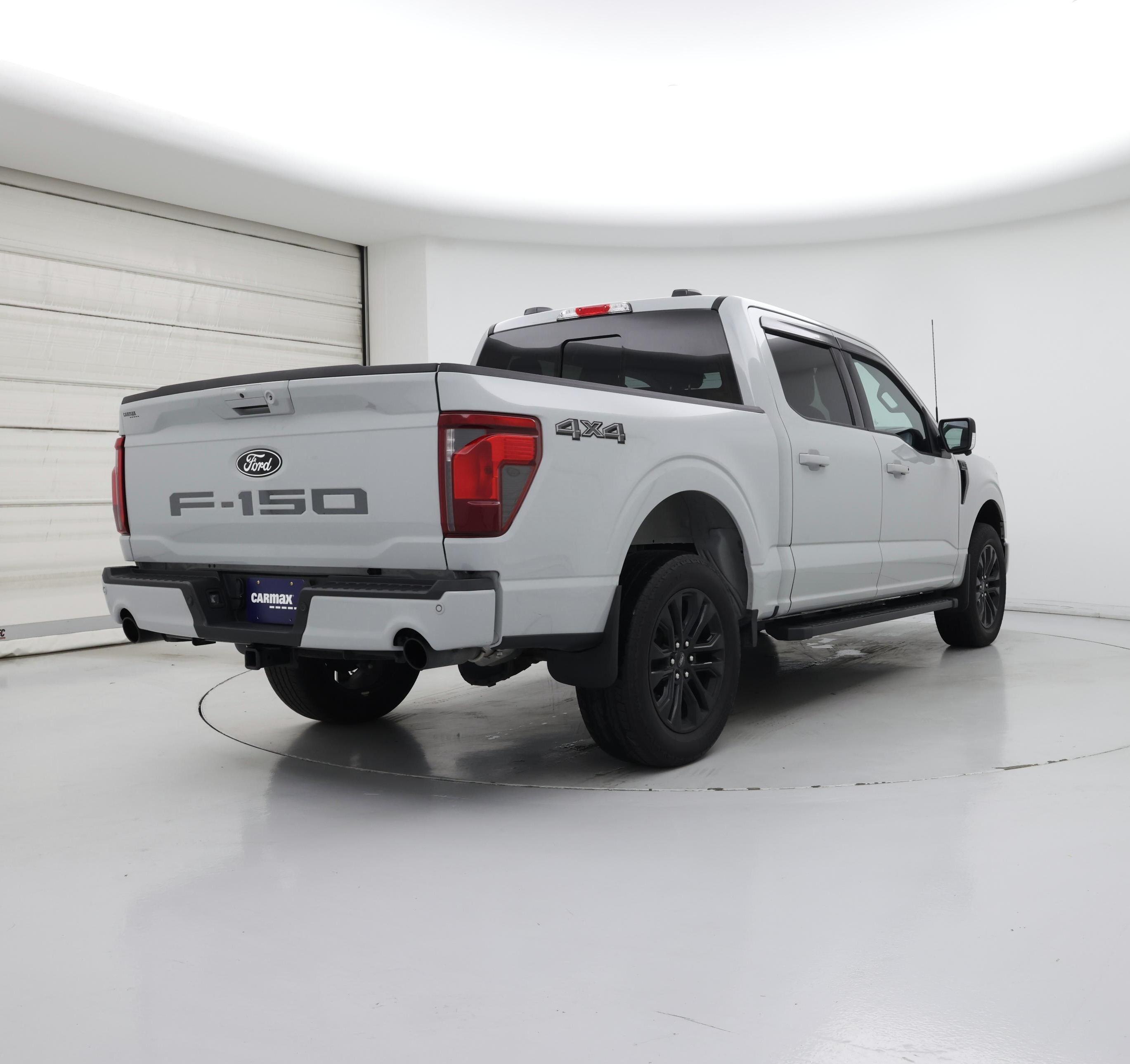 Thumbnail: 2024 Ford F-150 - 8