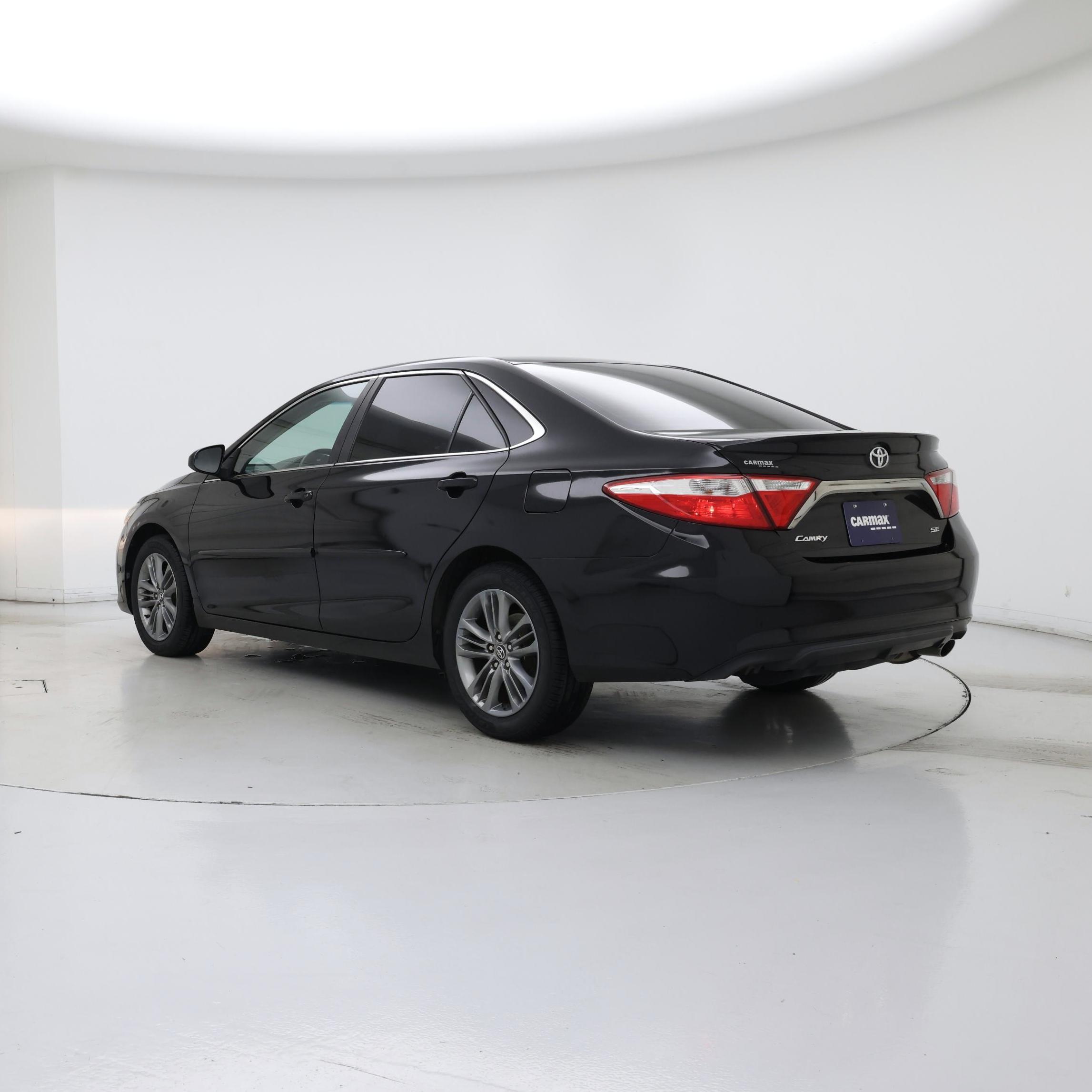 Thumbnail: 2017 Toyota Camry - 2
