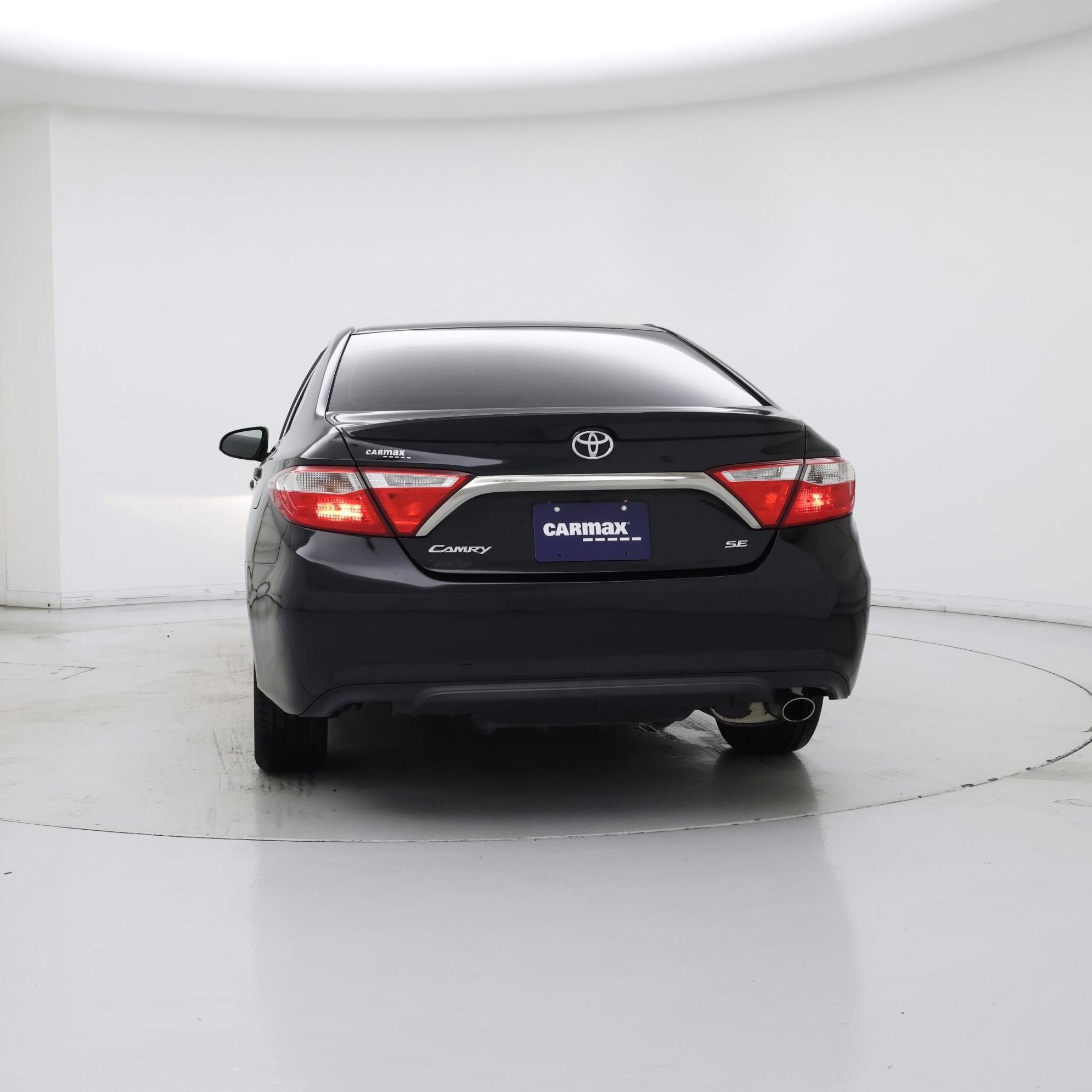 Thumbnail: 2017 Toyota Camry - 6