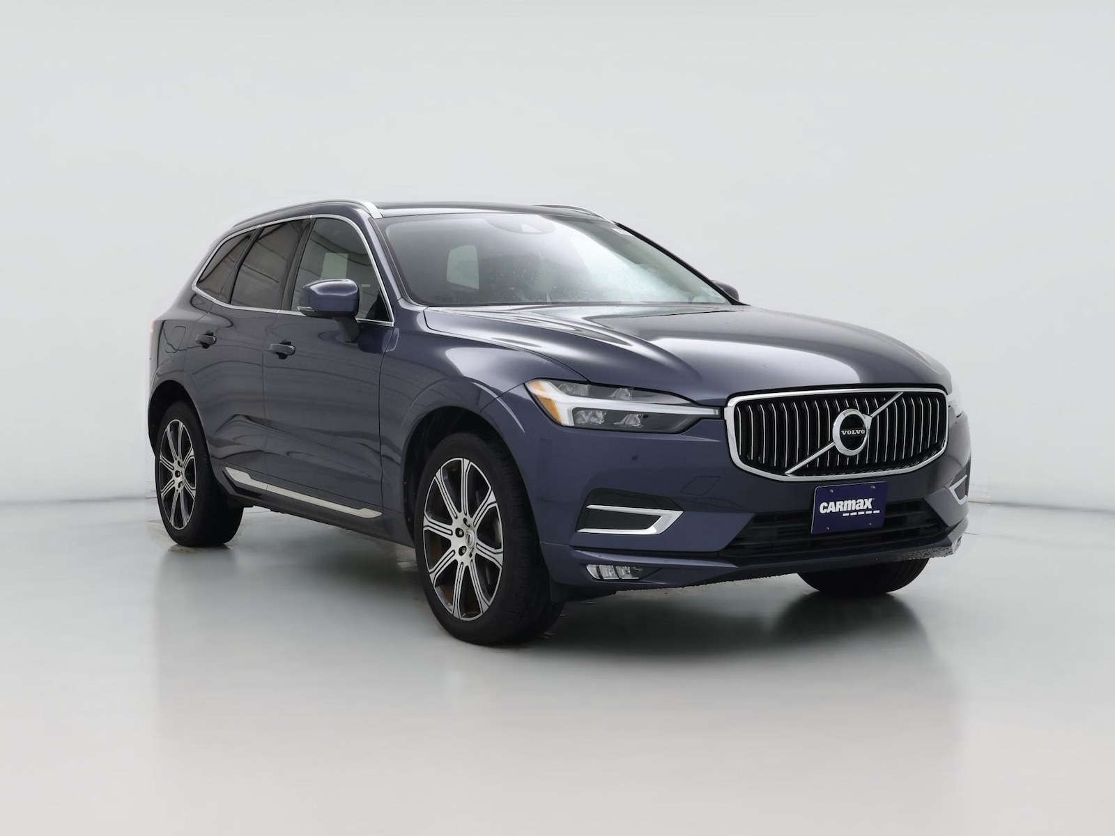 2021 Volvo XC60