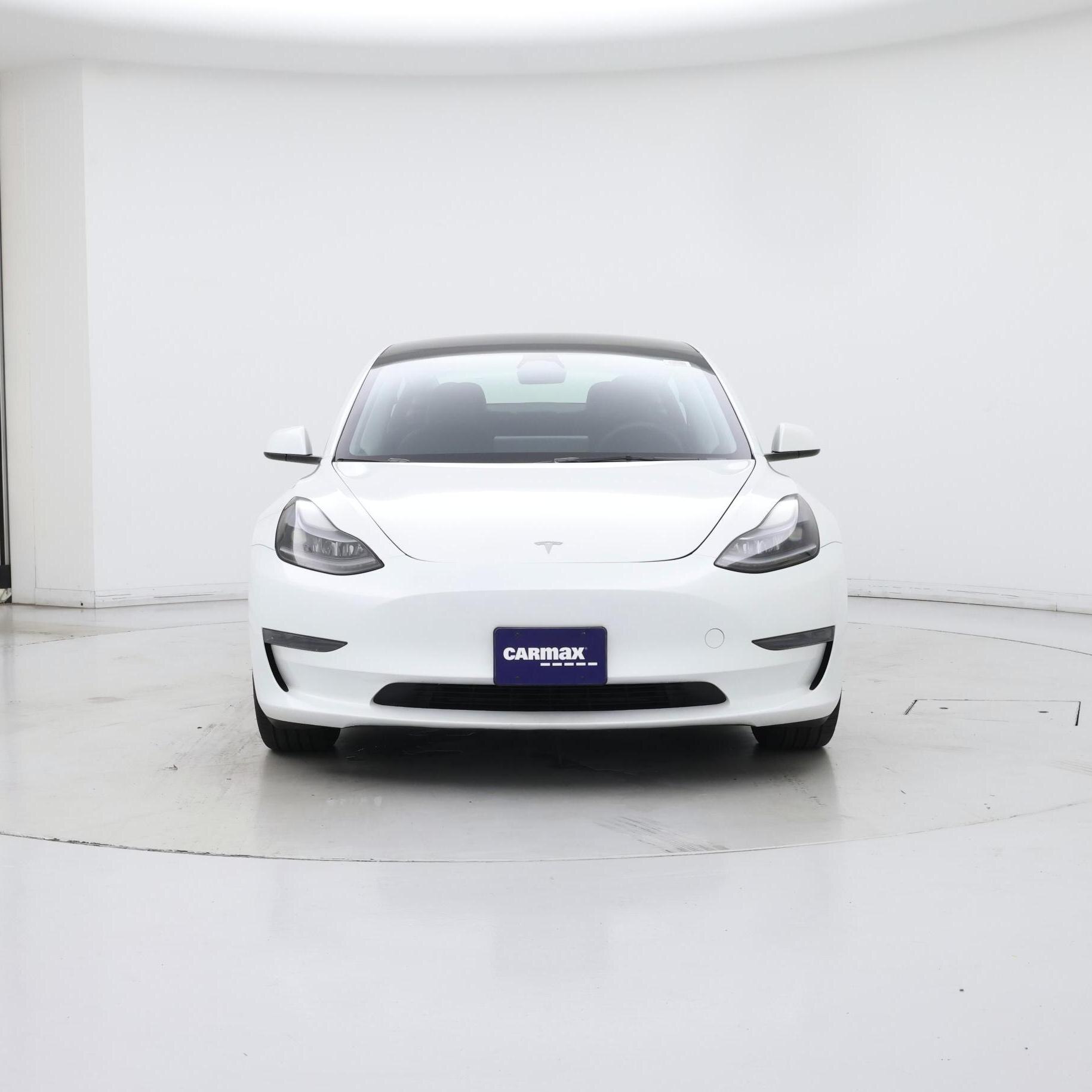 Thumbnail: 2023 Tesla Model 3 - 5