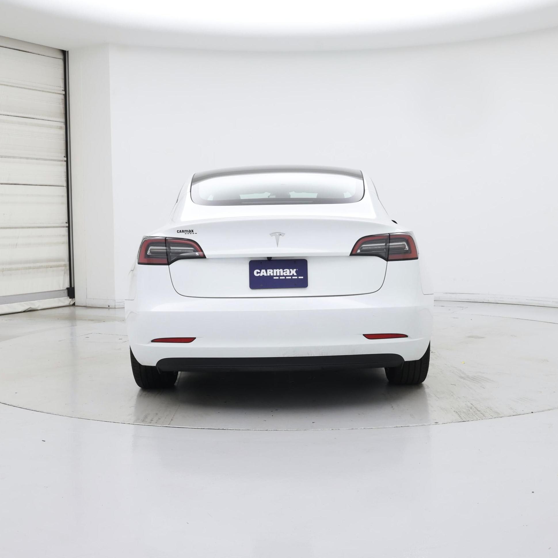 Thumbnail: 2023 Tesla Model 3 - 6