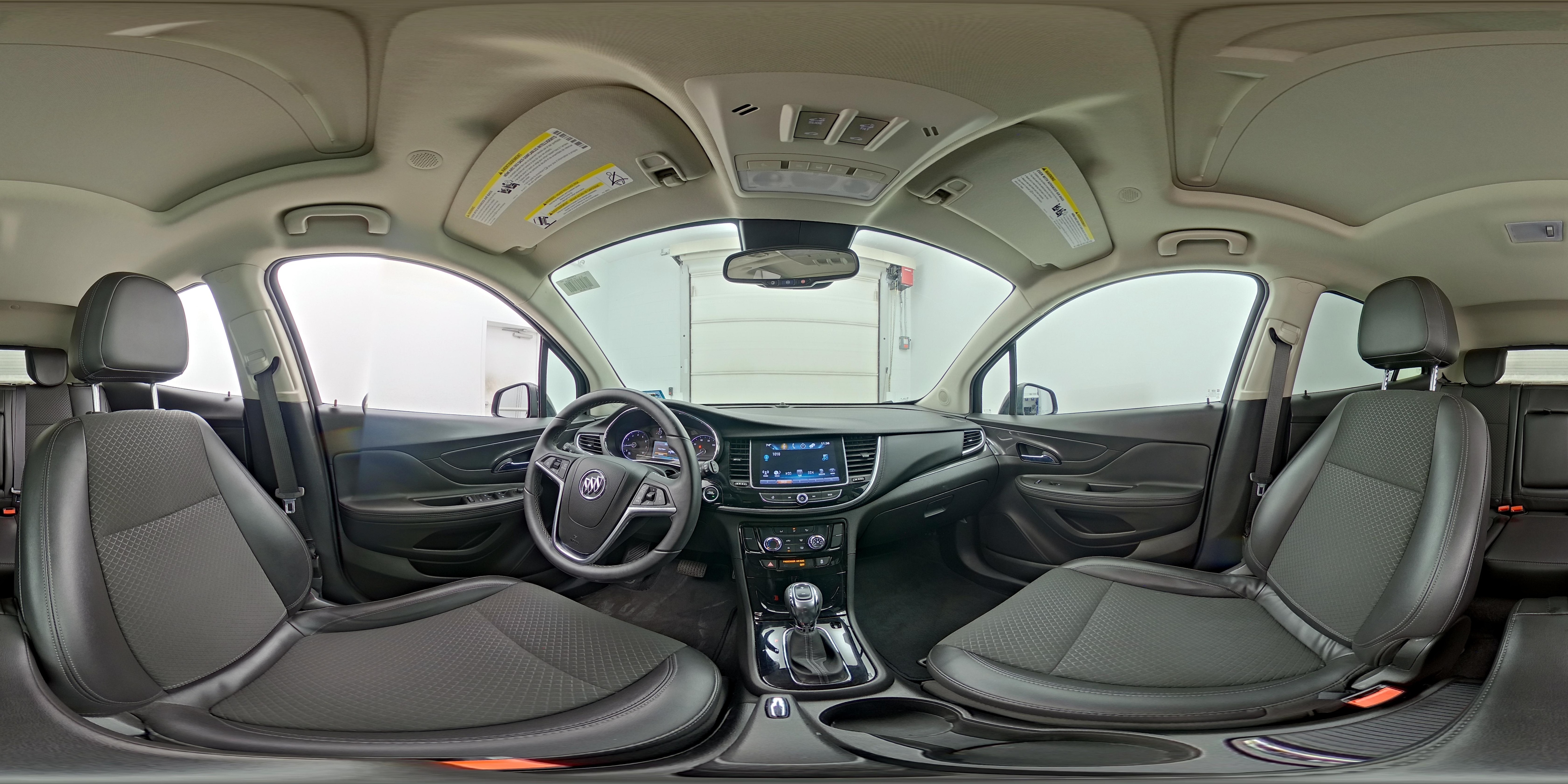 2018 Buick Encore Sport Touring - Photo 24