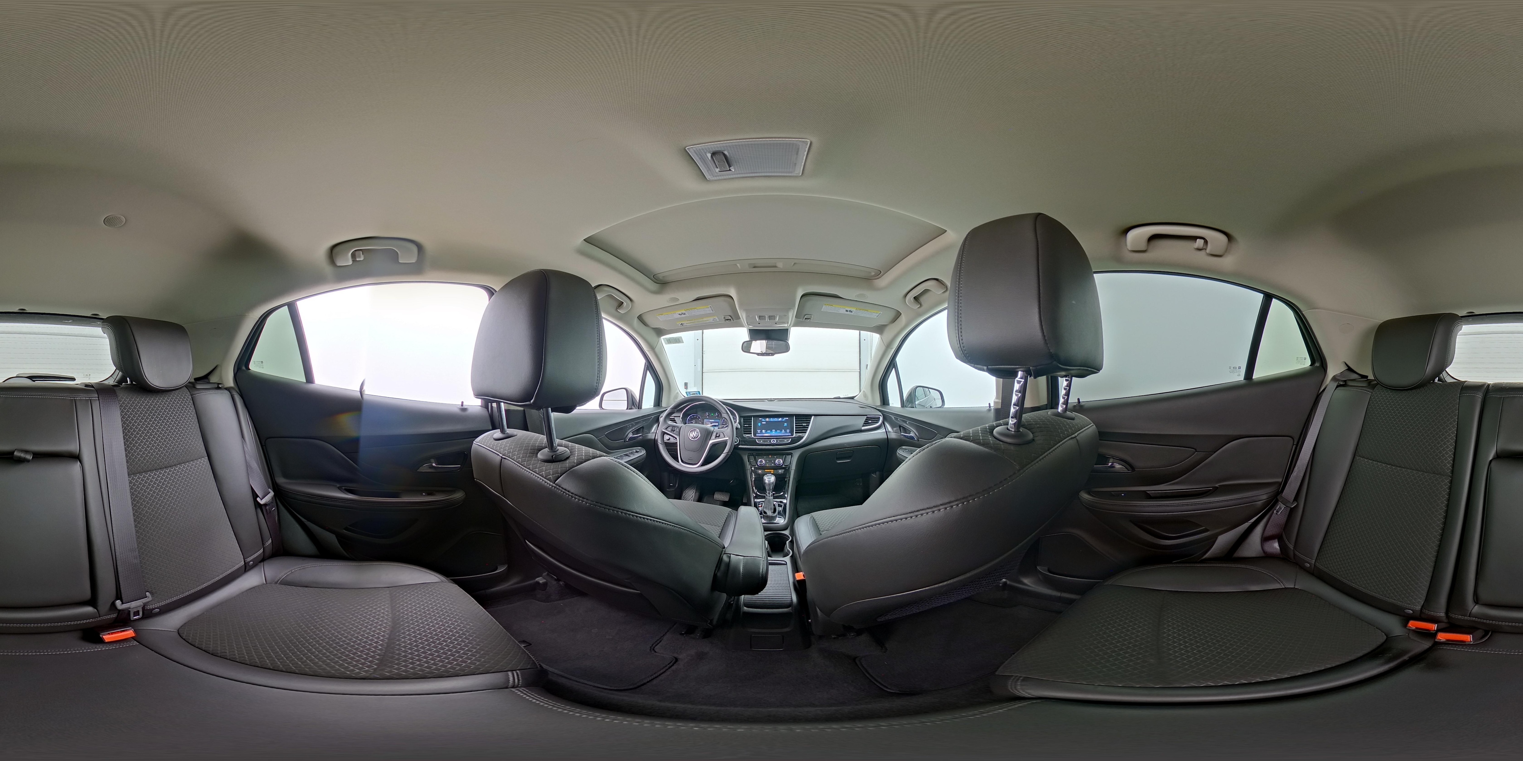 2018 Buick Encore Sport Touring - Photo 25