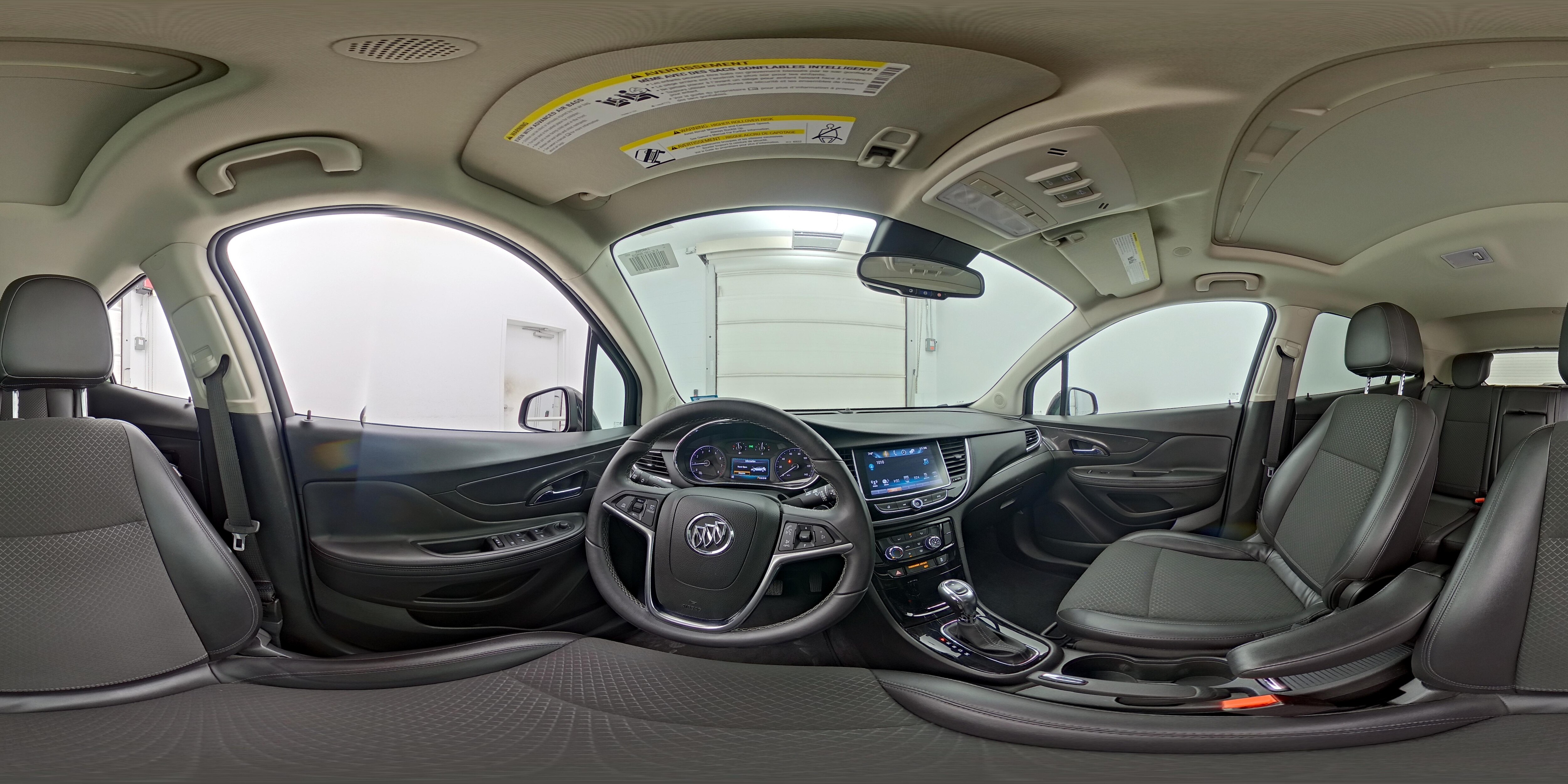 2018 Buick Encore Sport Touring - Photo 26