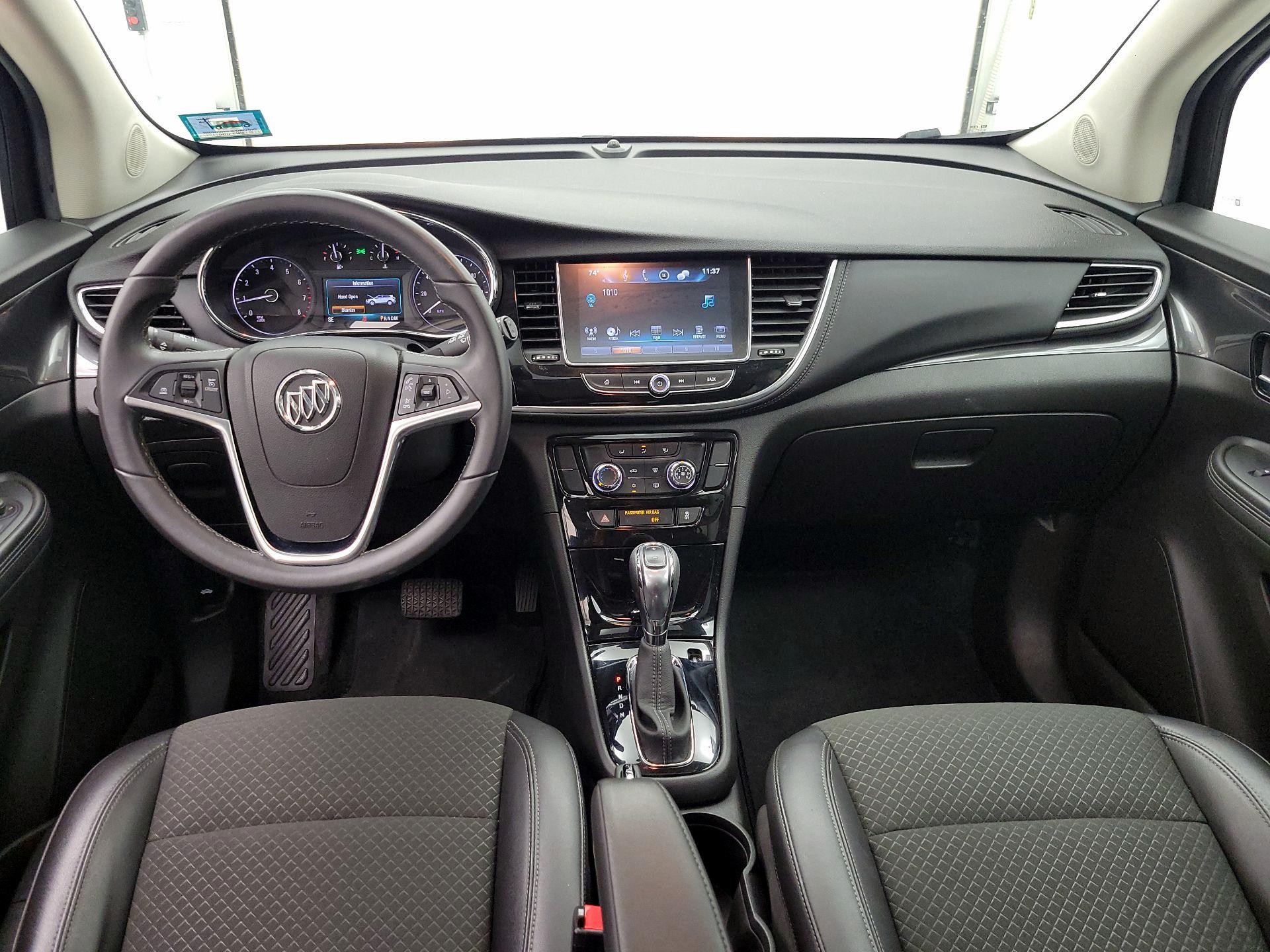 Thumbnail: 2018 Buick Encore - 9