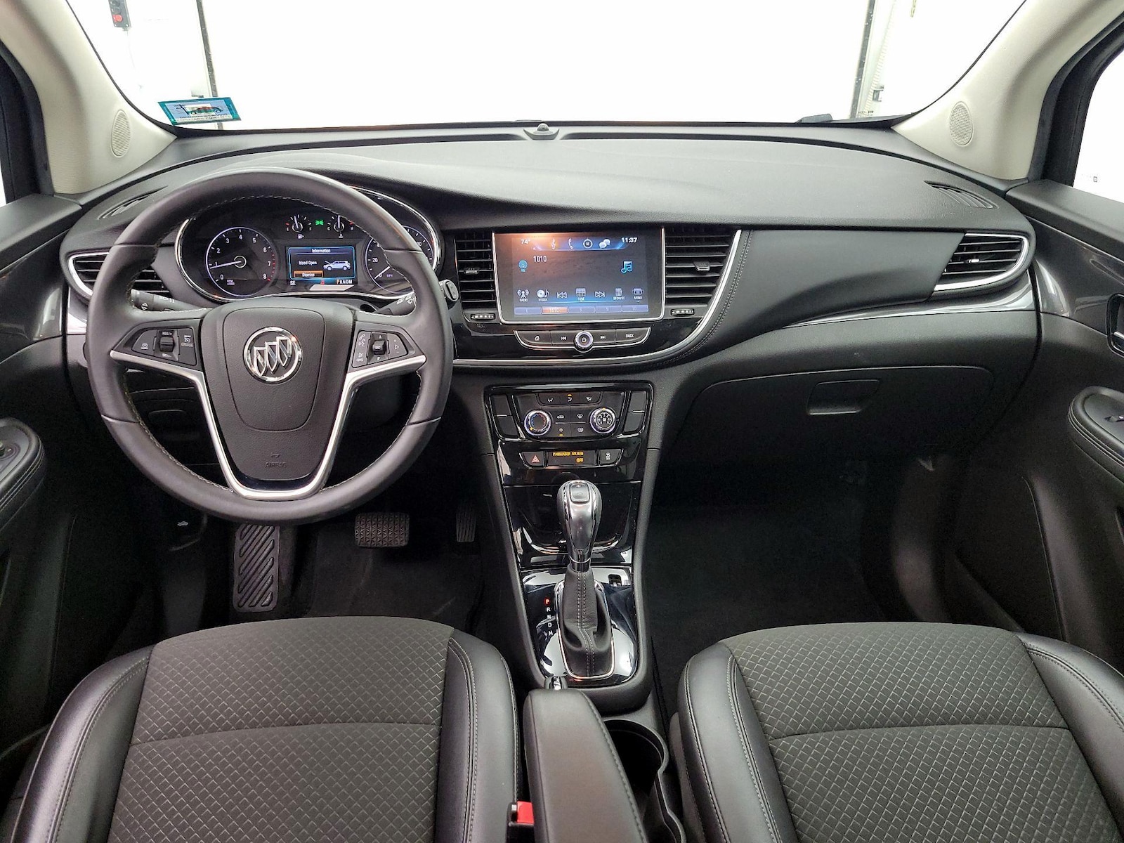2018 Buick Encore Sport Touring - Photo 10
