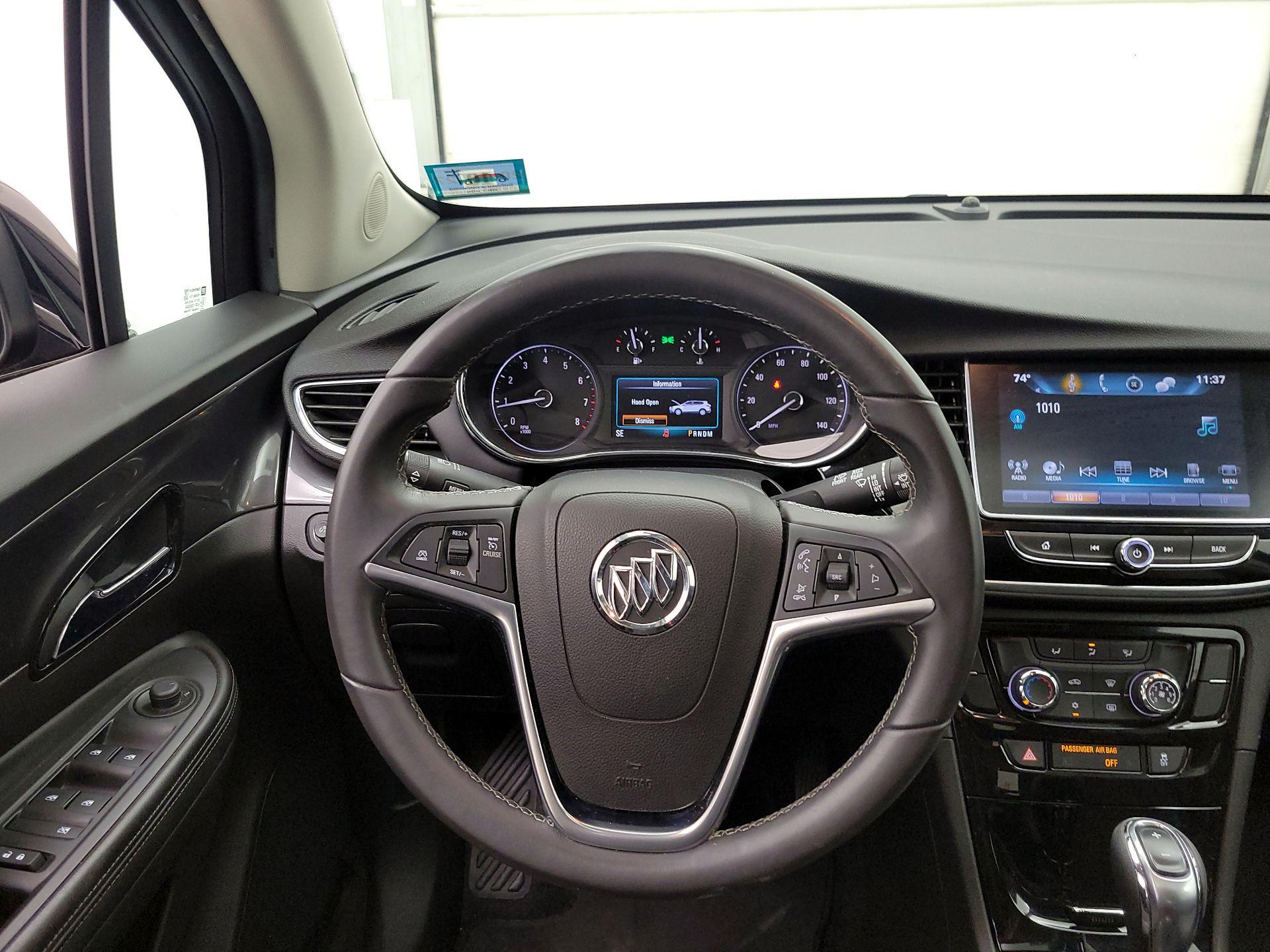 Thumbnail: 2018 Buick Encore - 10