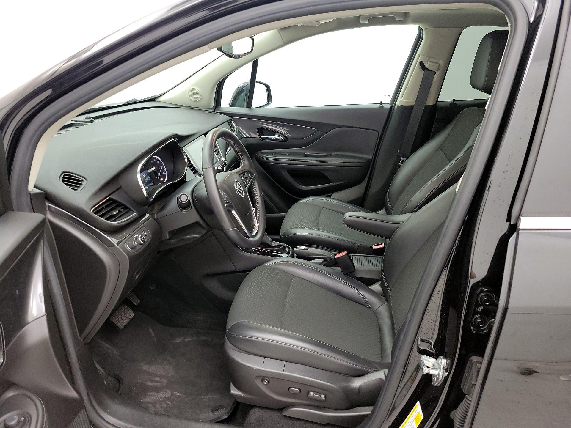 Thumbnail: 2018 Buick Encore - 11