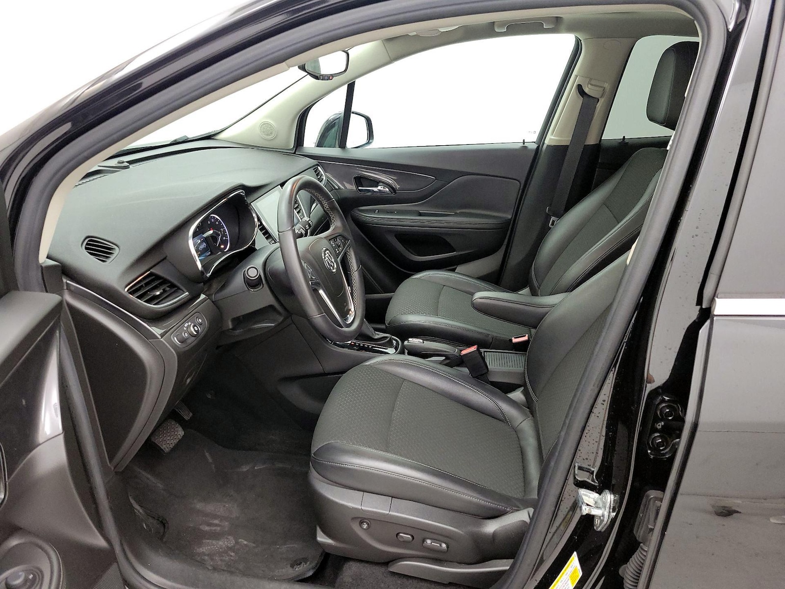 2018 Buick Encore Sport Touring - Photo 12