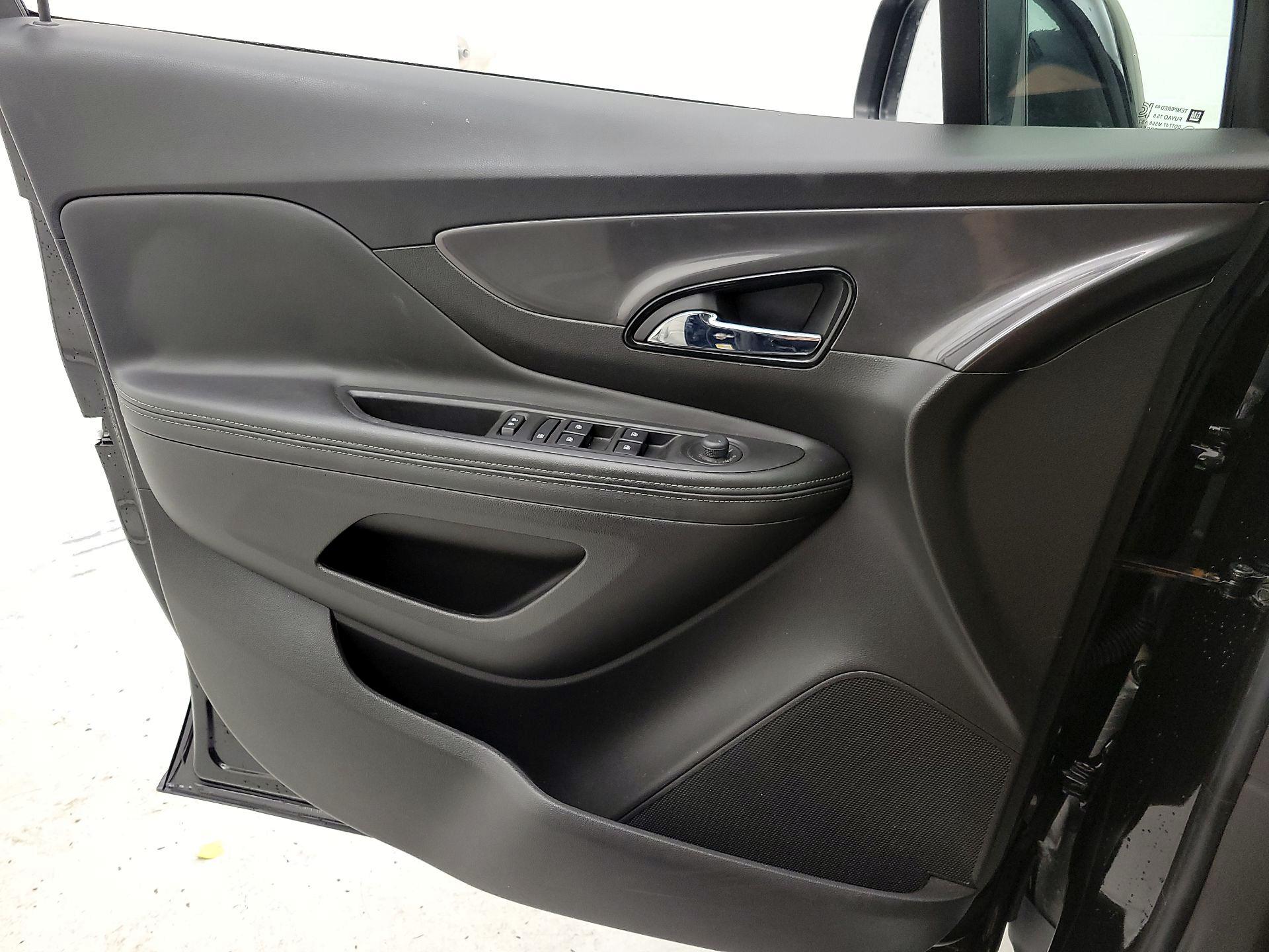 Thumbnail: 2018 Buick Encore - 12