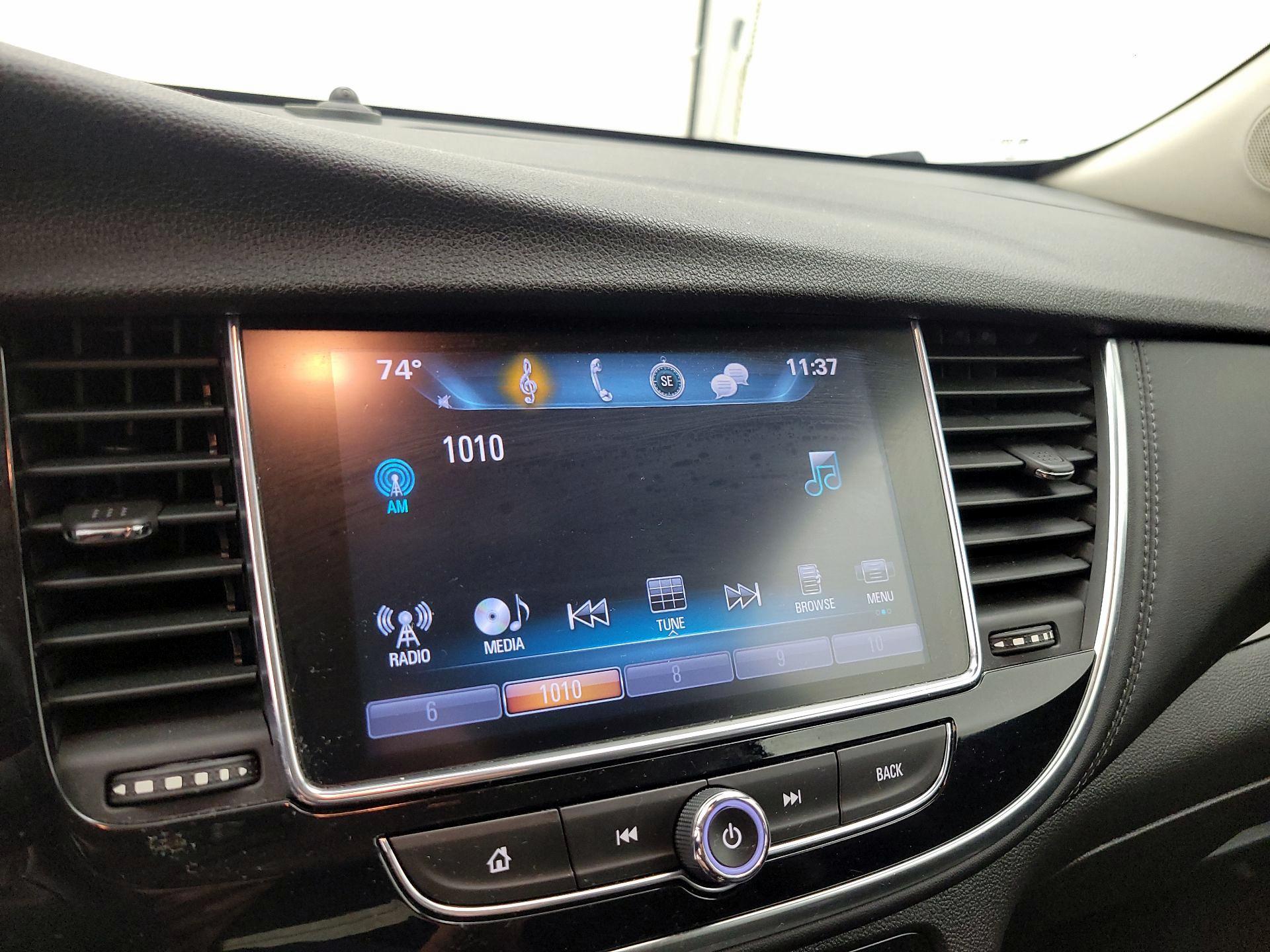 Thumbnail: 2018 Buick Encore - 15