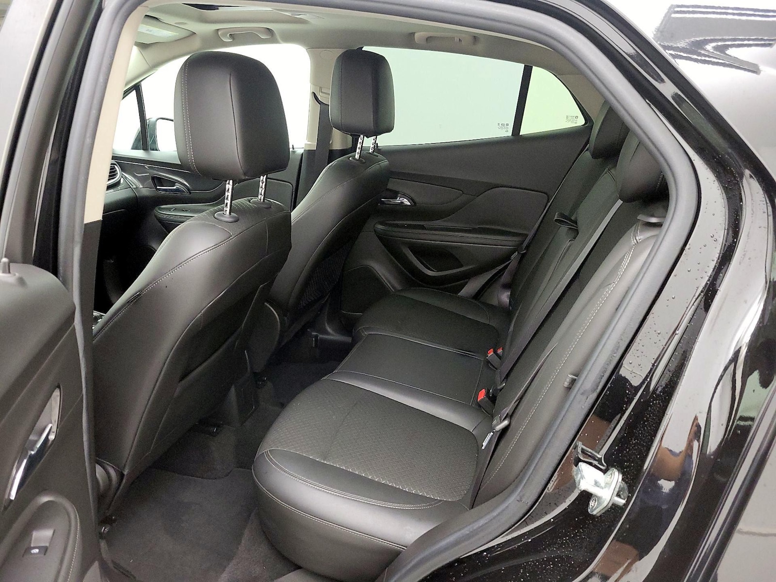 2018 Buick Encore Sport Touring - Photo 20